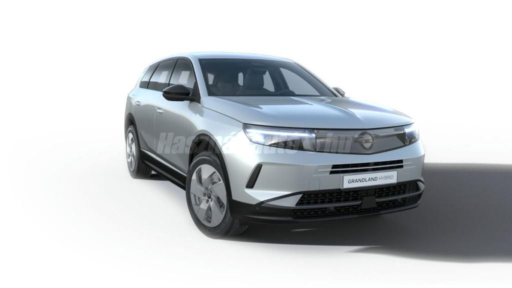 OPEL GRANDLAND 2026 - 1