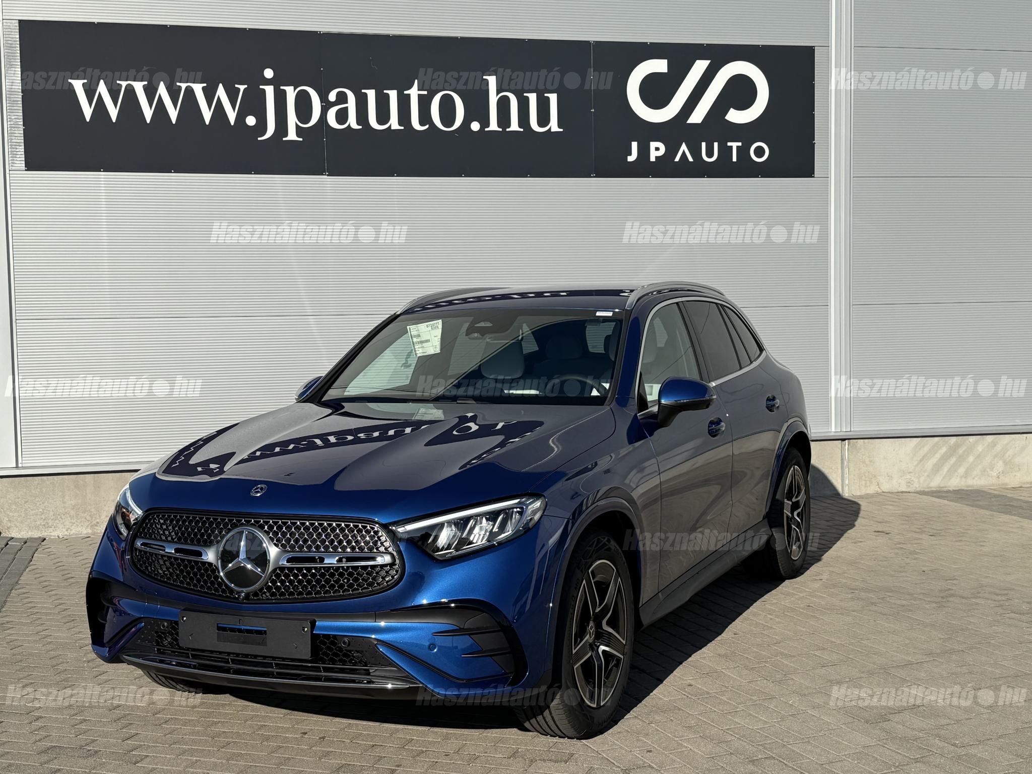 MERCEDES-BENZ GLC 200 2025 - 1