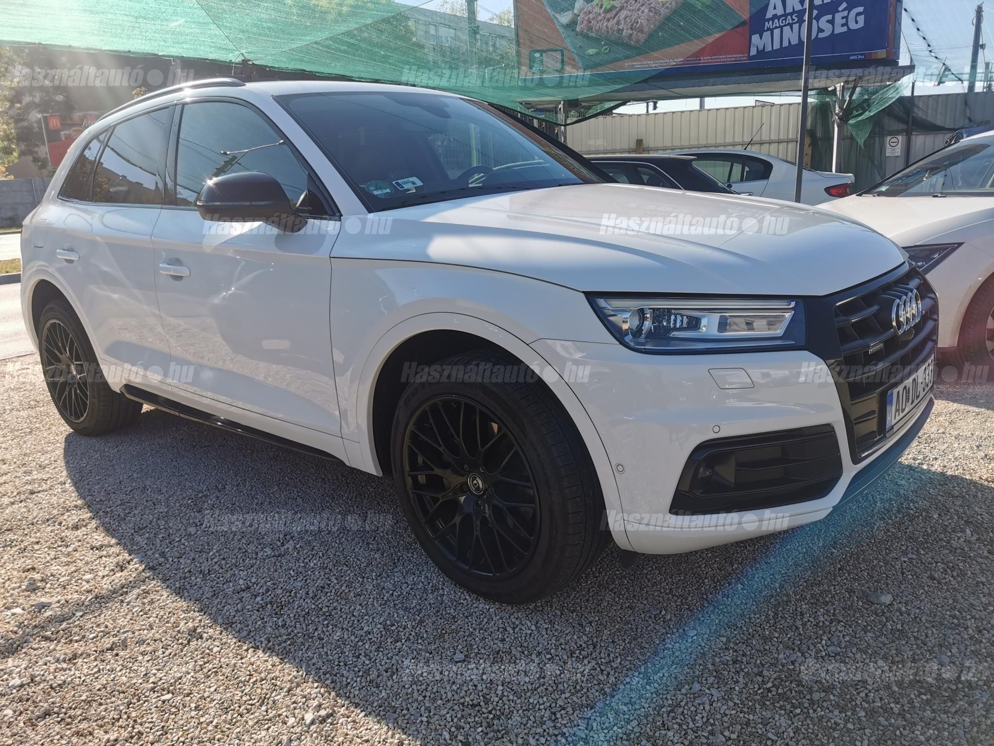 AUDI Q5 2019/2 - 1