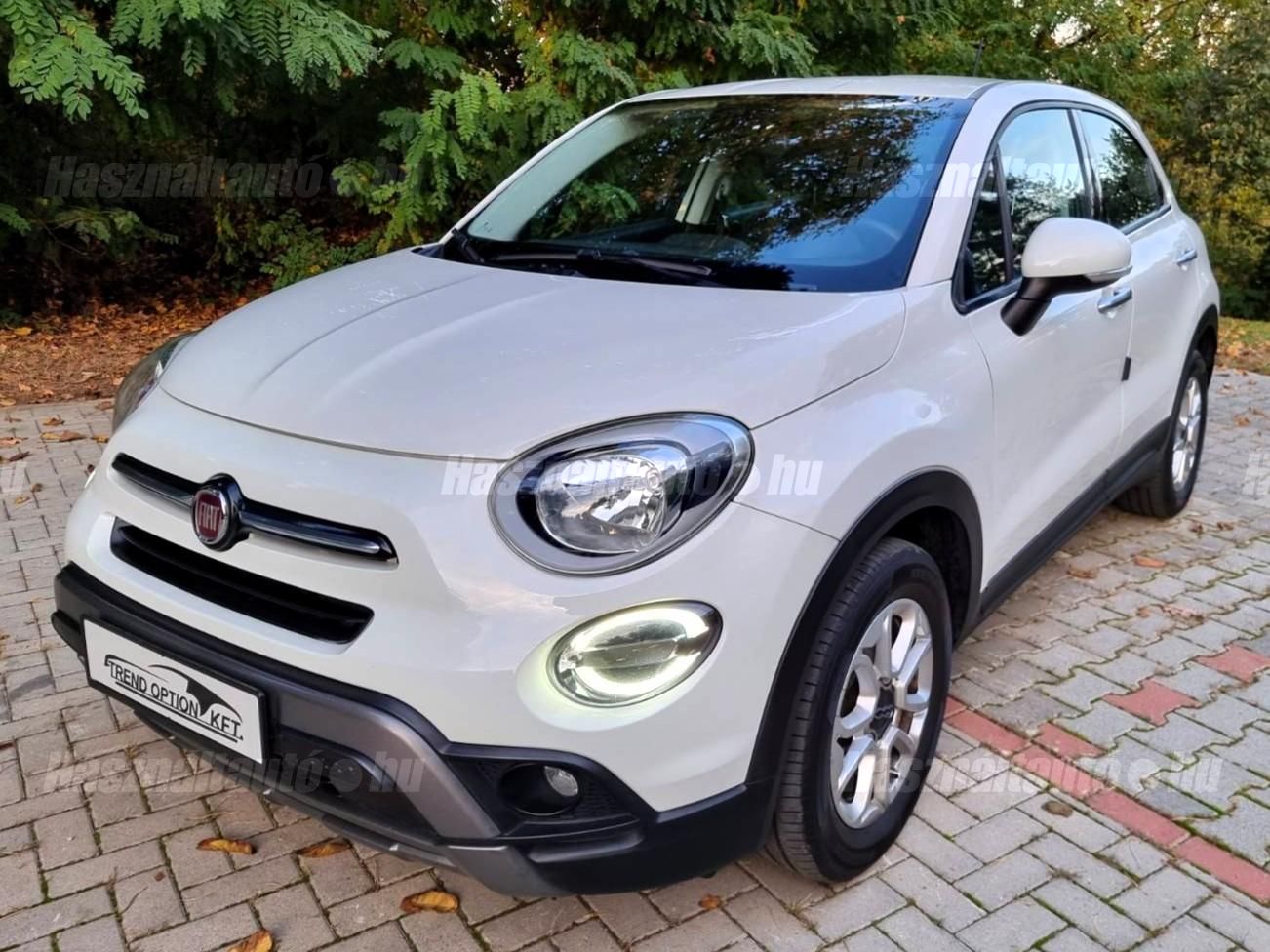 FIAT 500X 2019/1 - 1