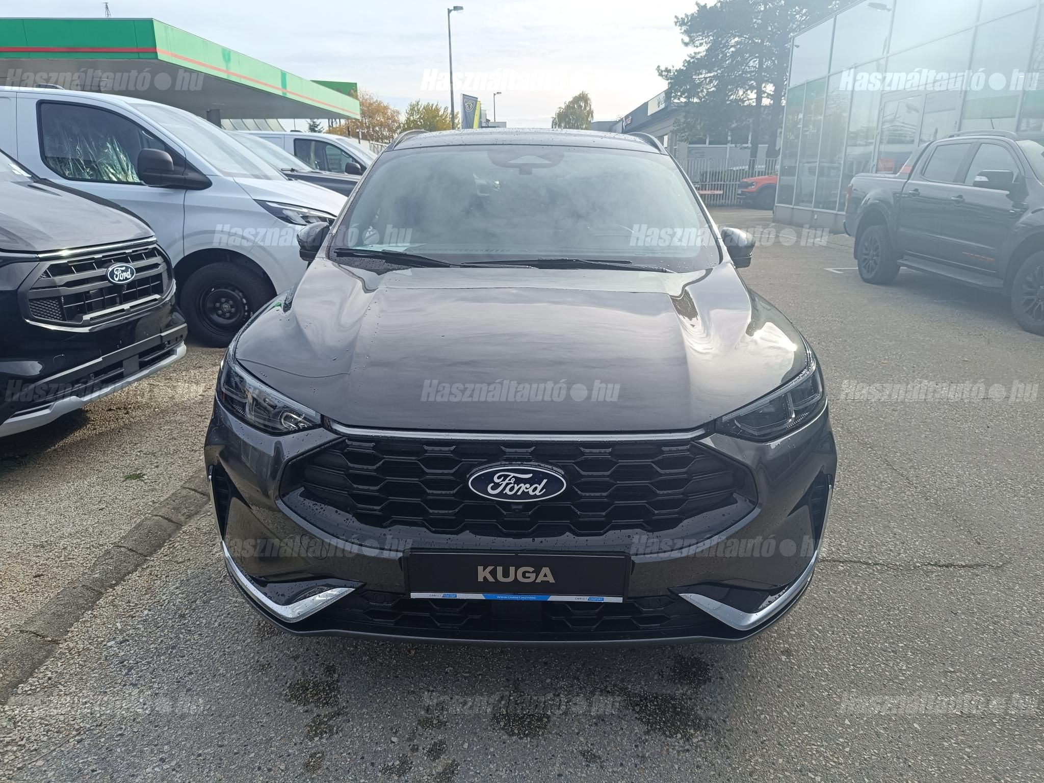 FORD KUGA 2025/7 - 1