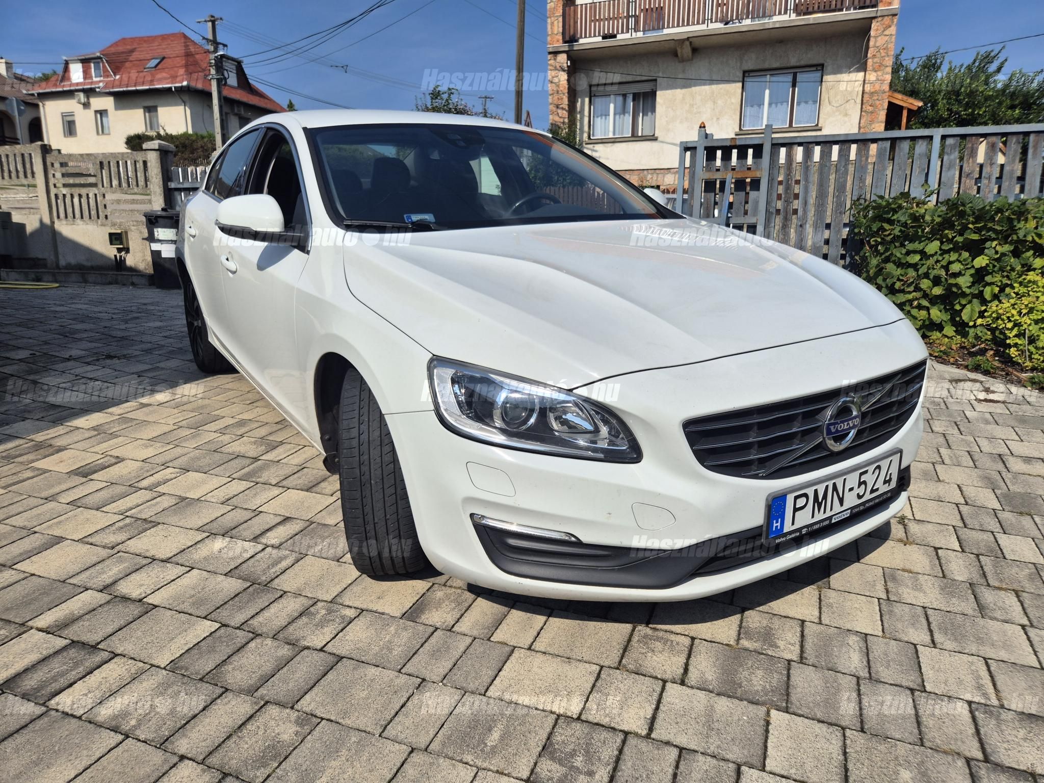 VOLVO S60 2017/11 - 1