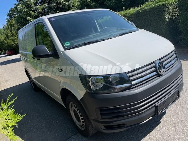 VOLKSWAGEN TRANSPORTER T6 2019/7 - 1