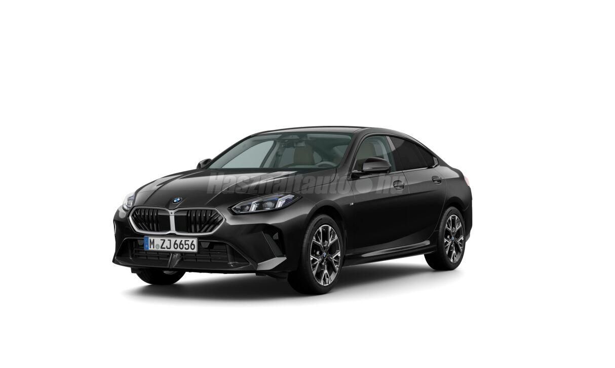 BMW 220 2025 - 1
