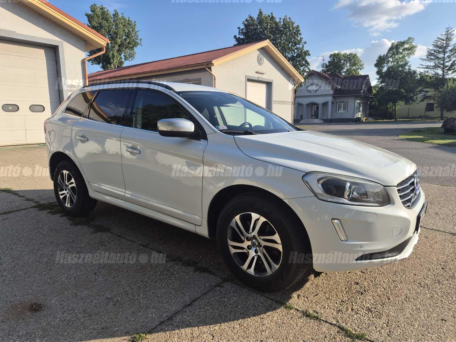 VOLVO XC60 2013/5 - 1