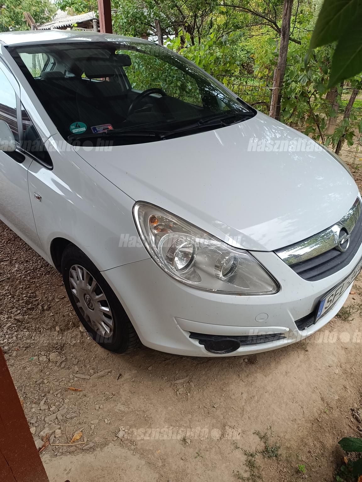 OPEL CORSA D 2010/3 - 1