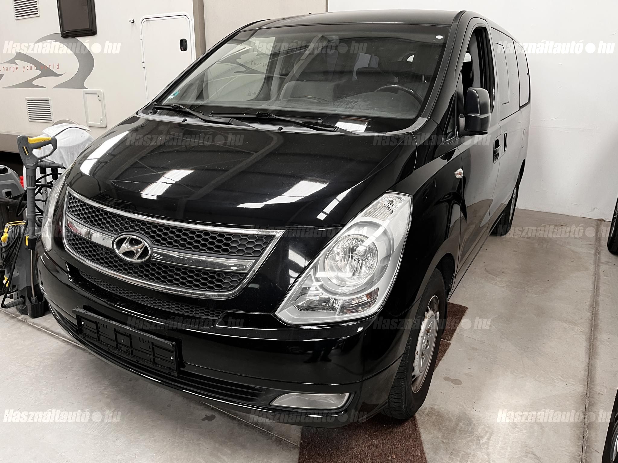 HYUNDAI H-1 2008/10 - 1