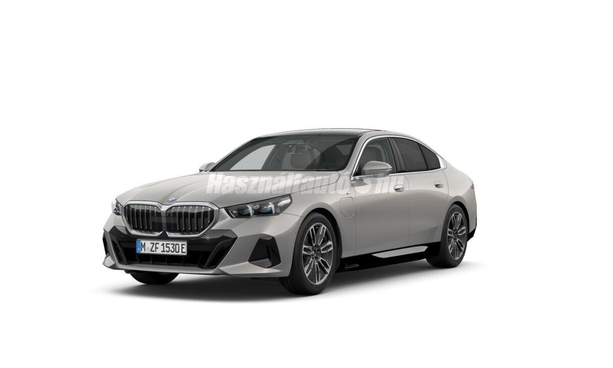 BMW 530 2025 - 1