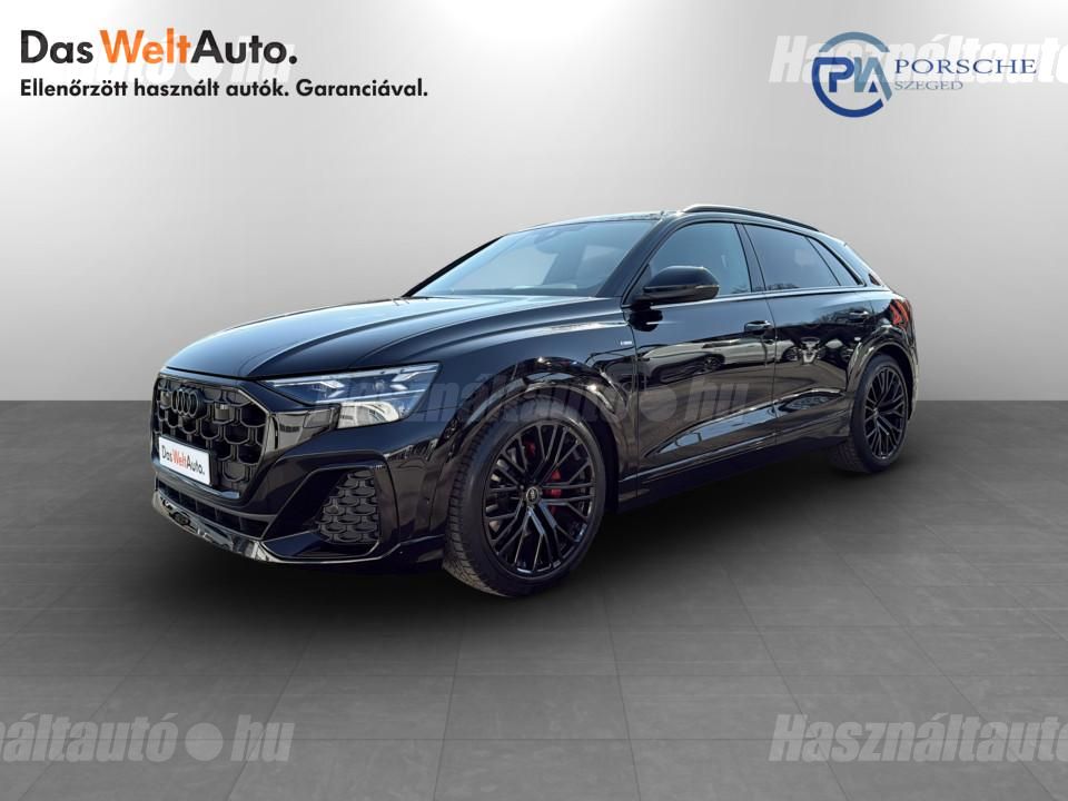 AUDI Q8 2025 - 1