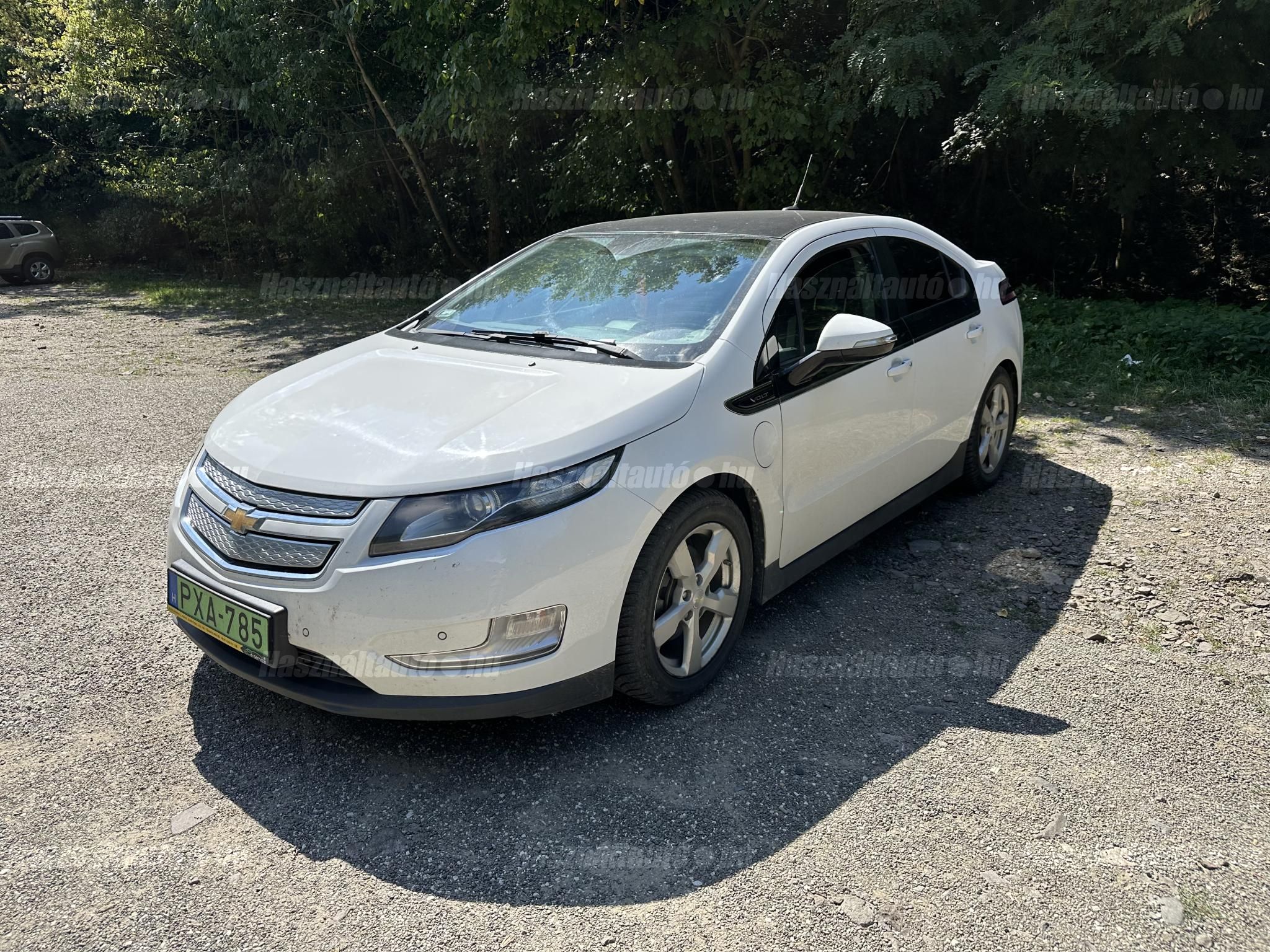 CHEVROLET VOLT 2013 - 1