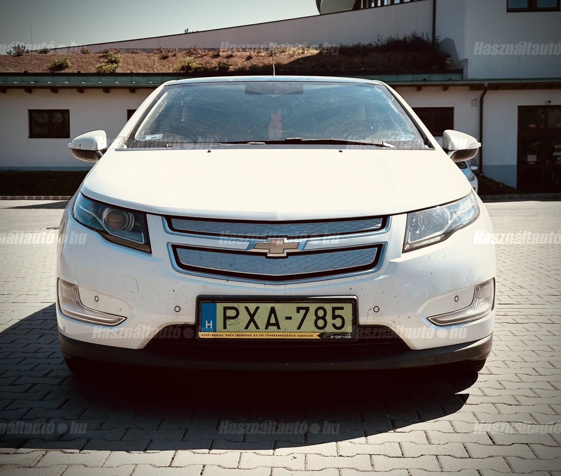 CHEVROLET VOLT 2013 - 1