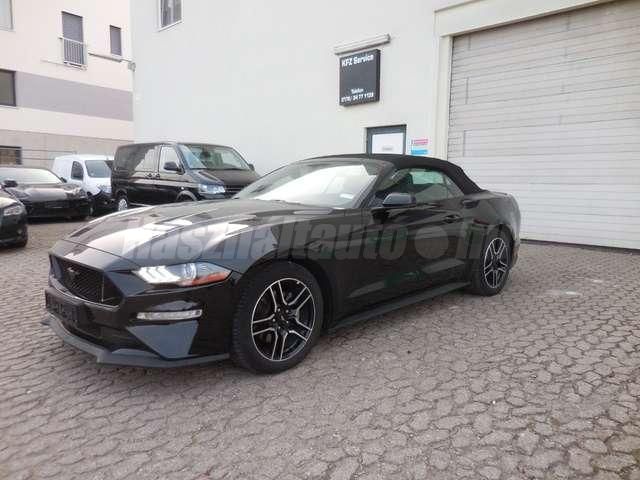 FORD MUSTANG 2018/6 - 1
