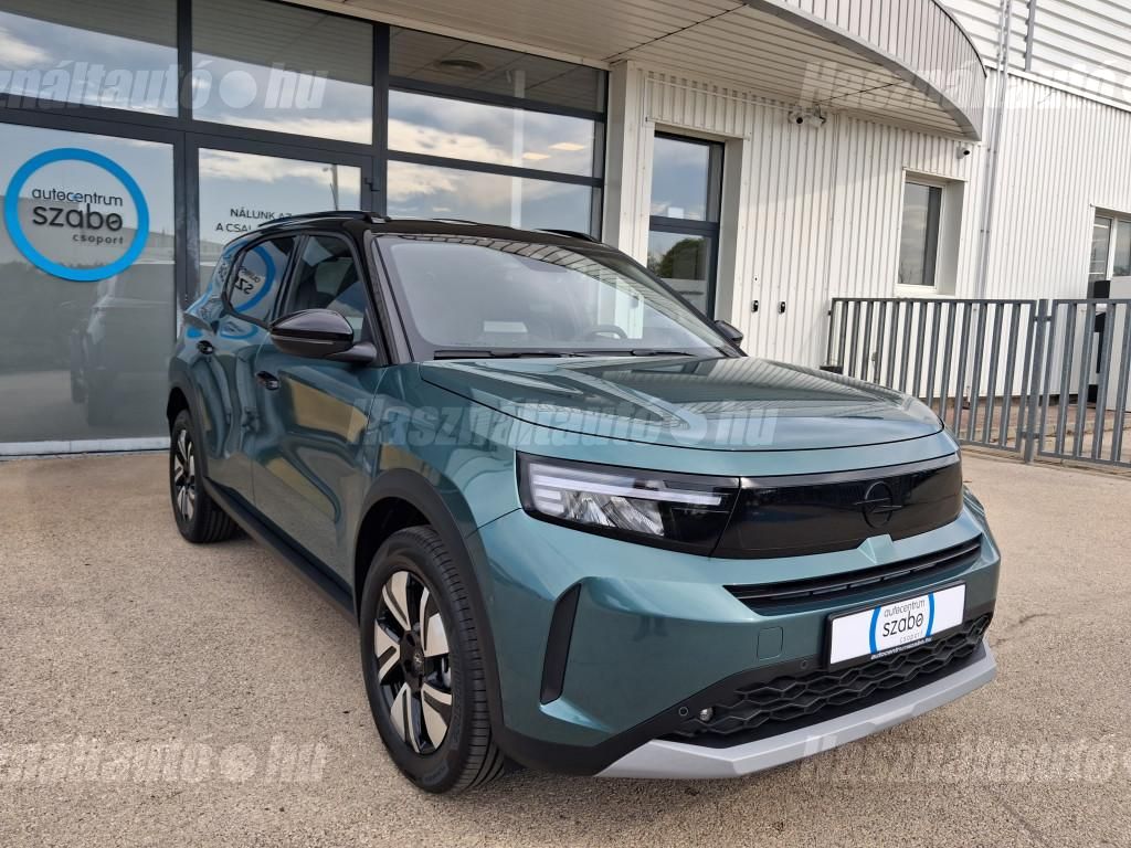 OPEL FRONTERA 2026 - 1