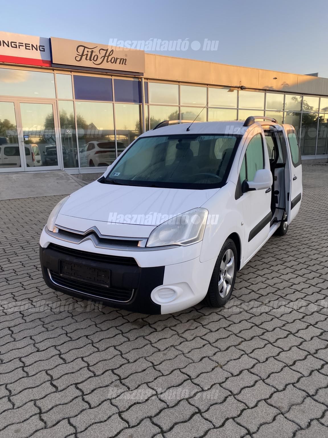 CITROEN BERLINGO 2013/4 - 1
