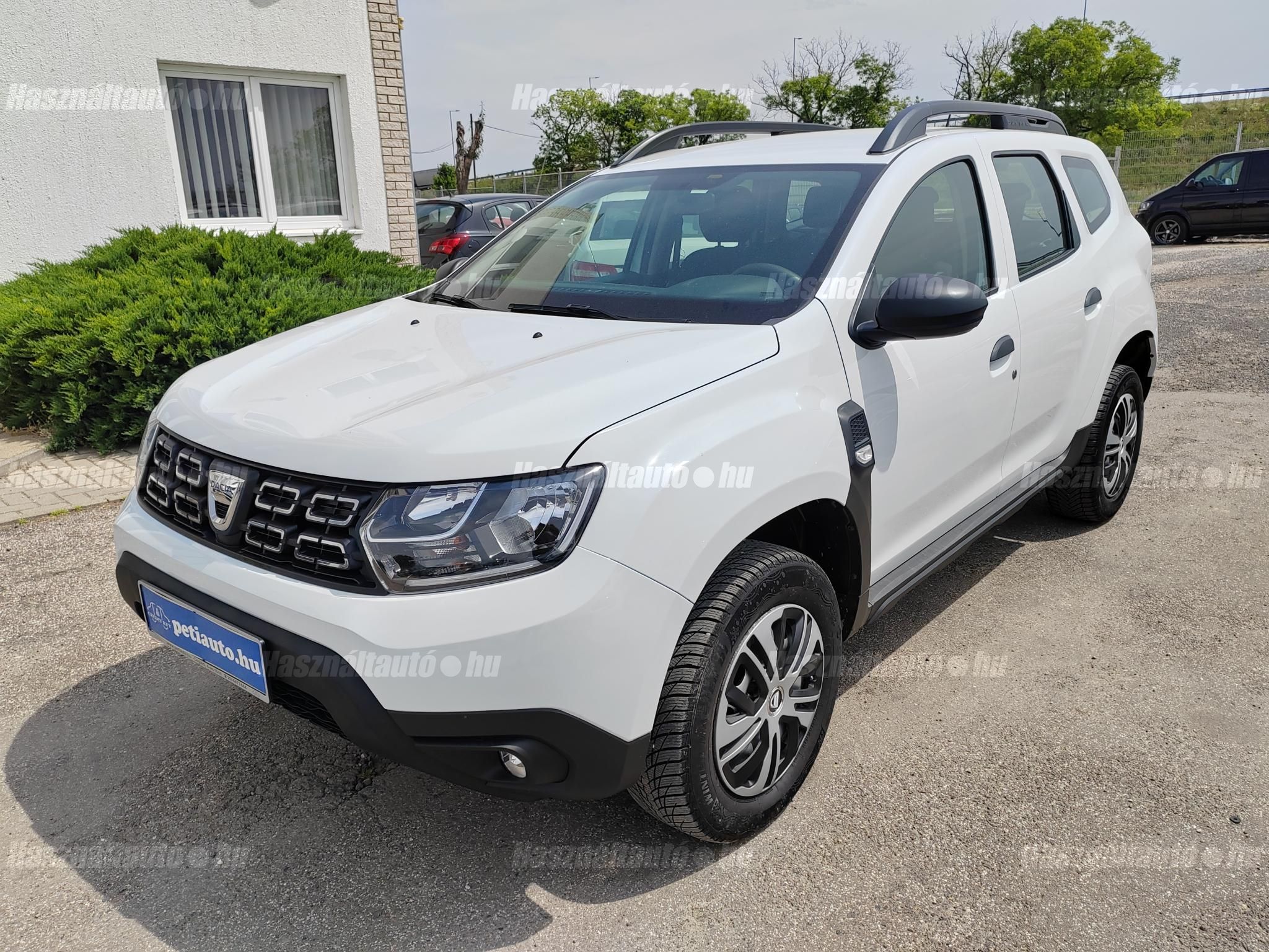 DACIA DUSTER 2019/11 - 1