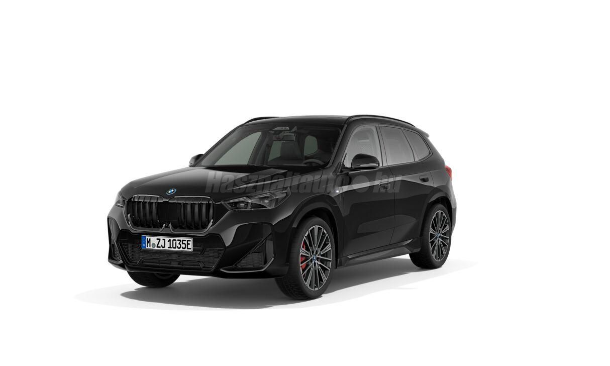 BMW X1 2025 - 1