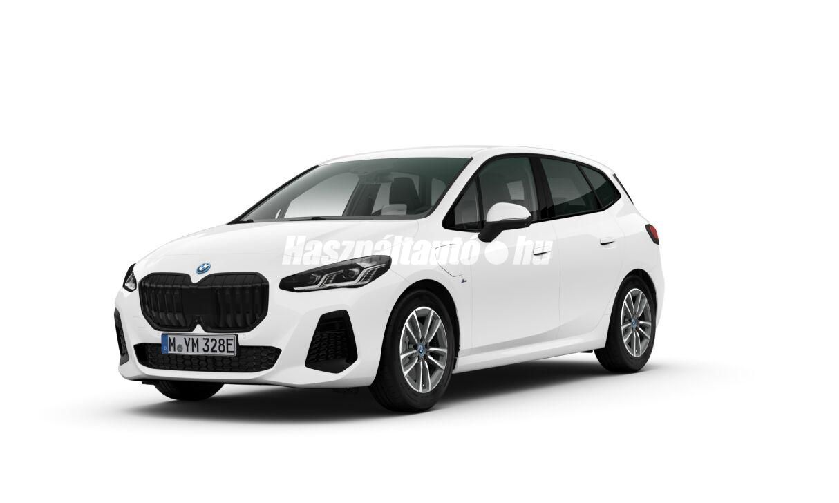 BMW 225 2025 - 1
