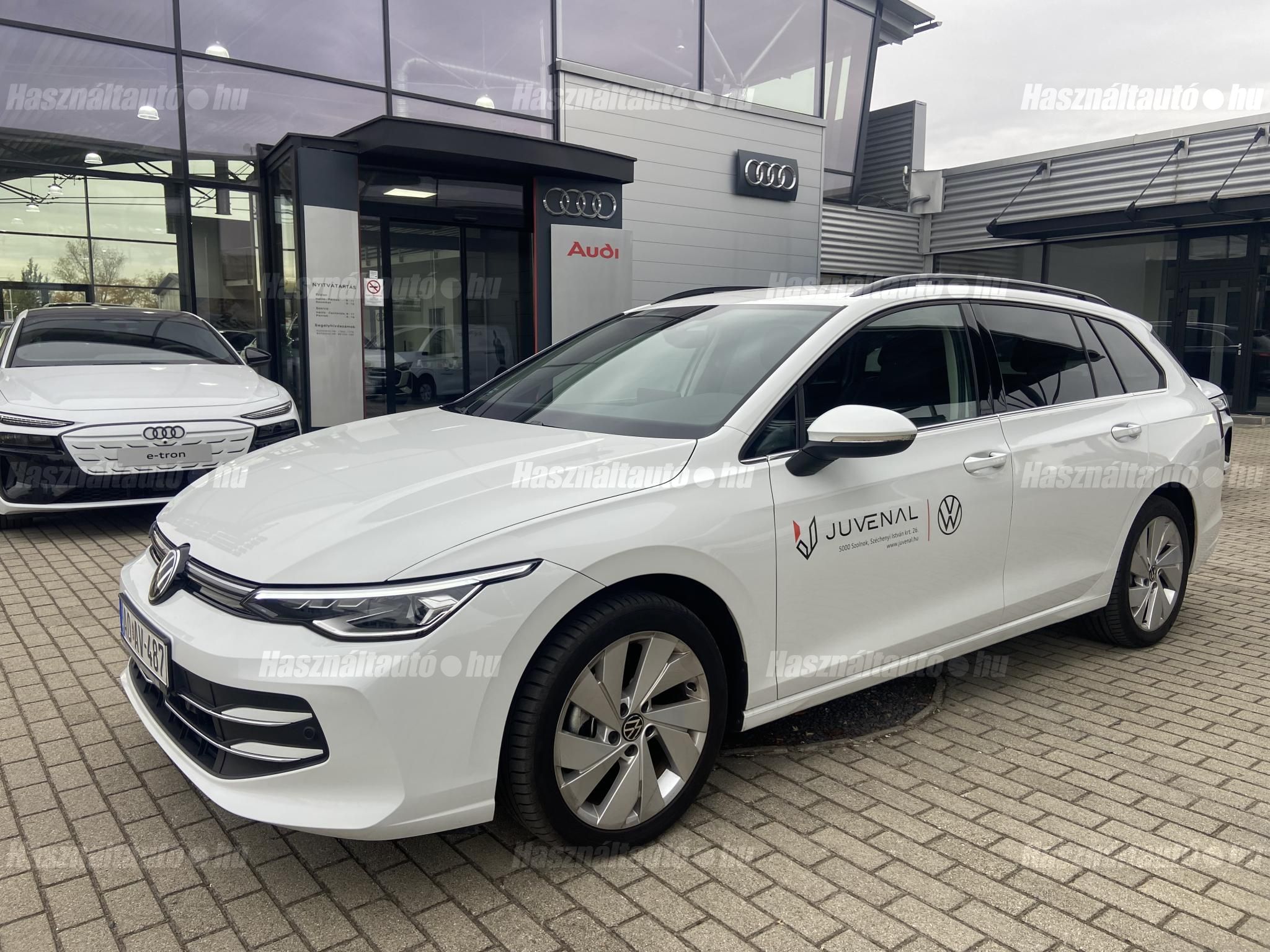 VOLKSWAGEN GOLF 2025/4 - 1