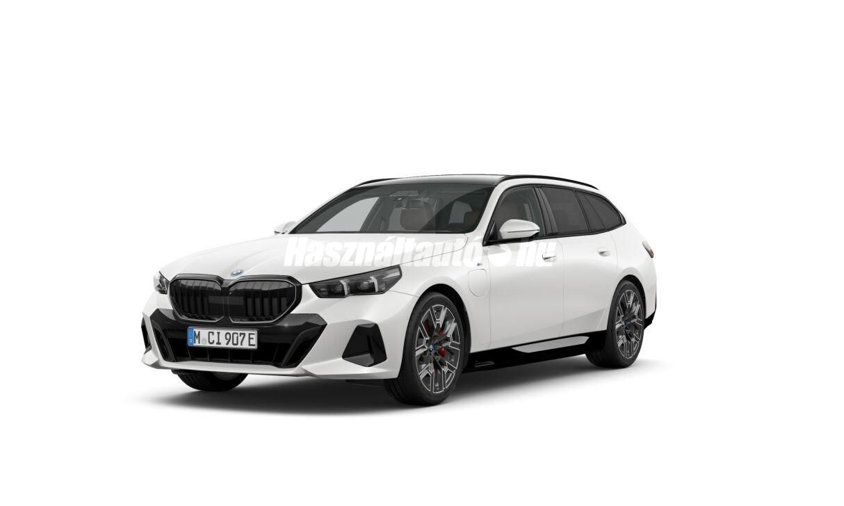 BMW 550 2025 - 1