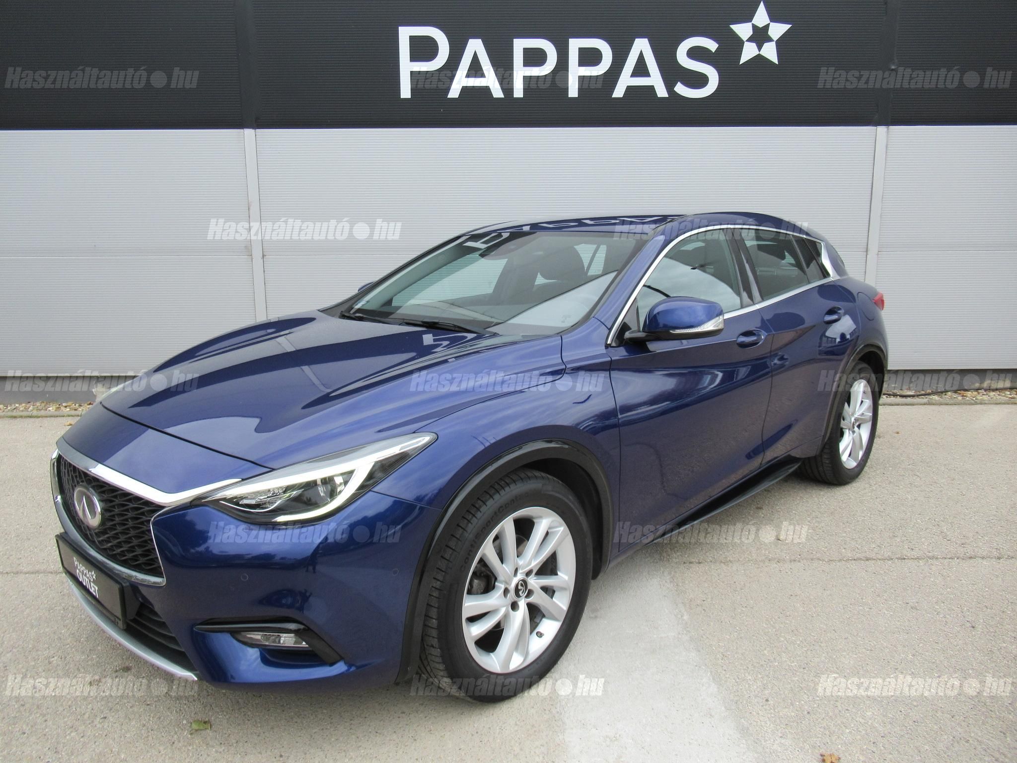 INFINITI Q30 2020/2 - 1