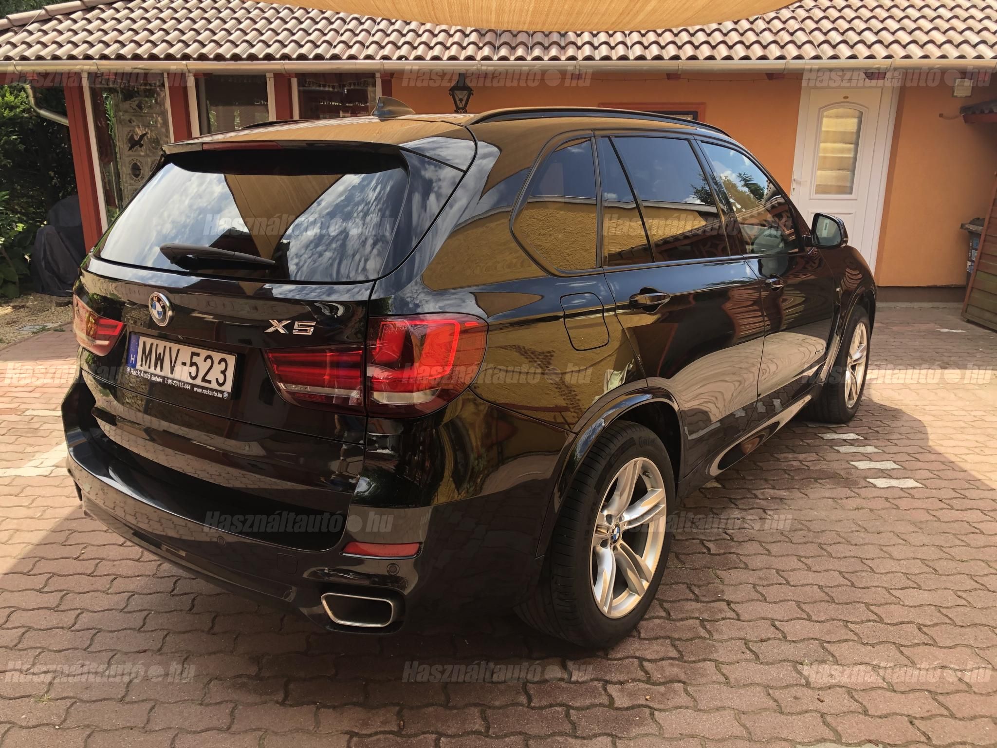 BMW X5 2014/9 - 1