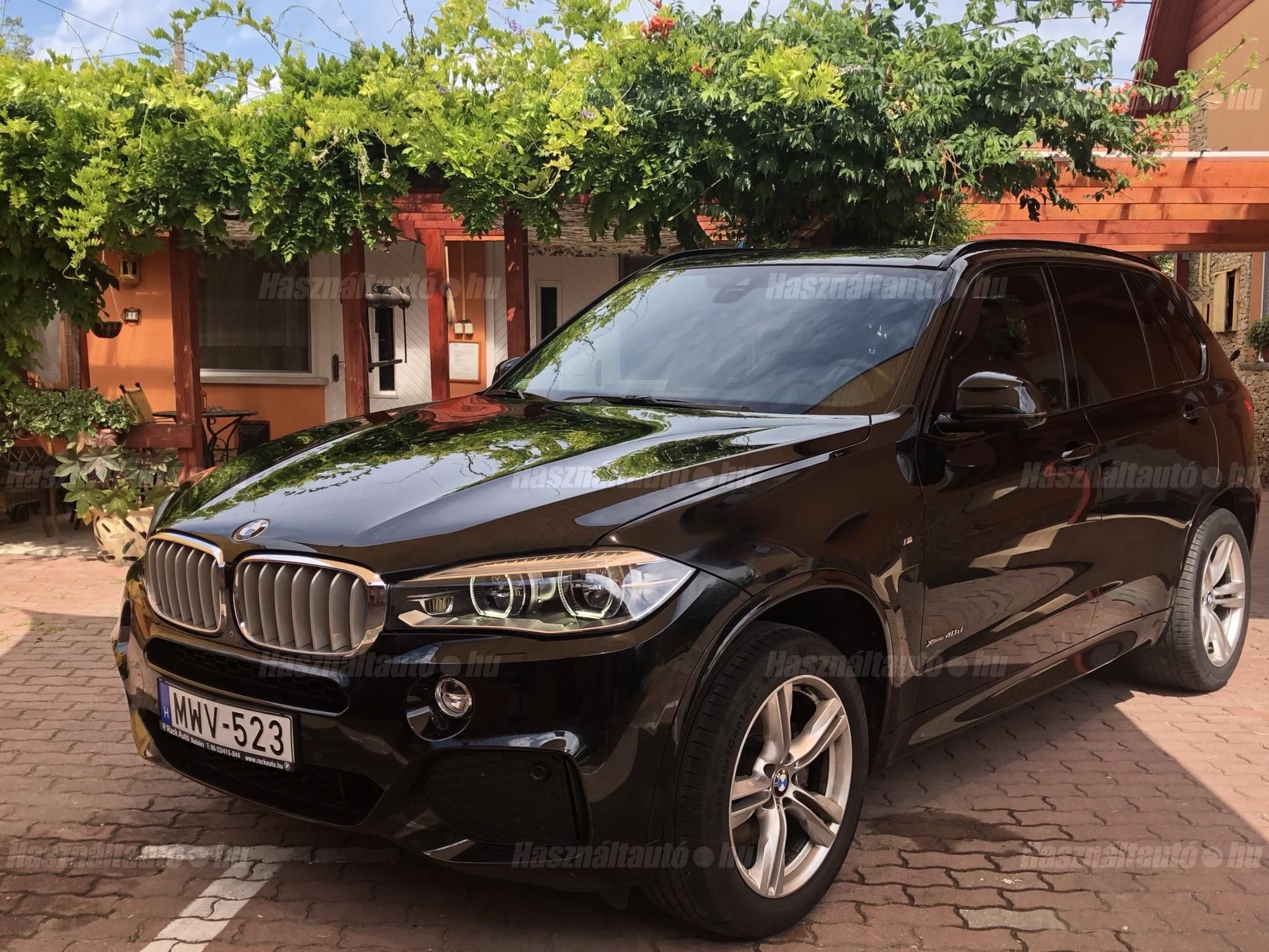 BMW X5 2014/9 - 1