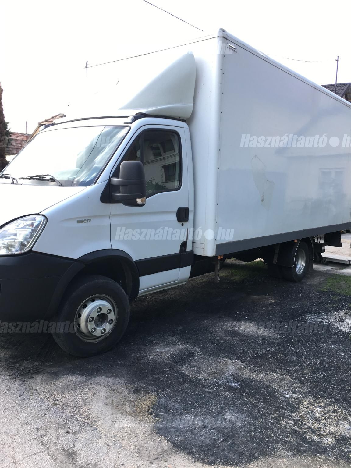 IVECO 2009/12 - 1