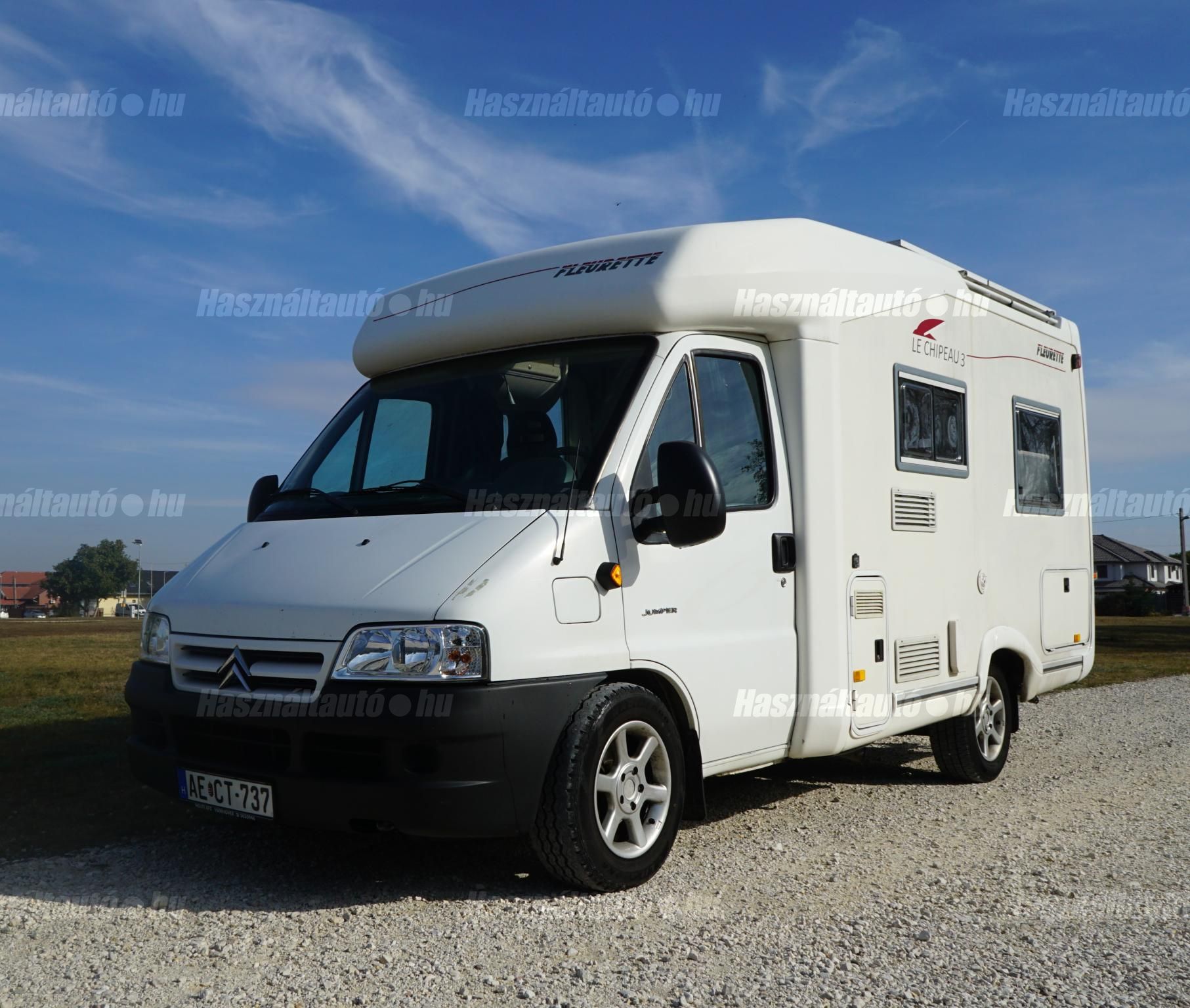 CITROEN 2005/6 - 1