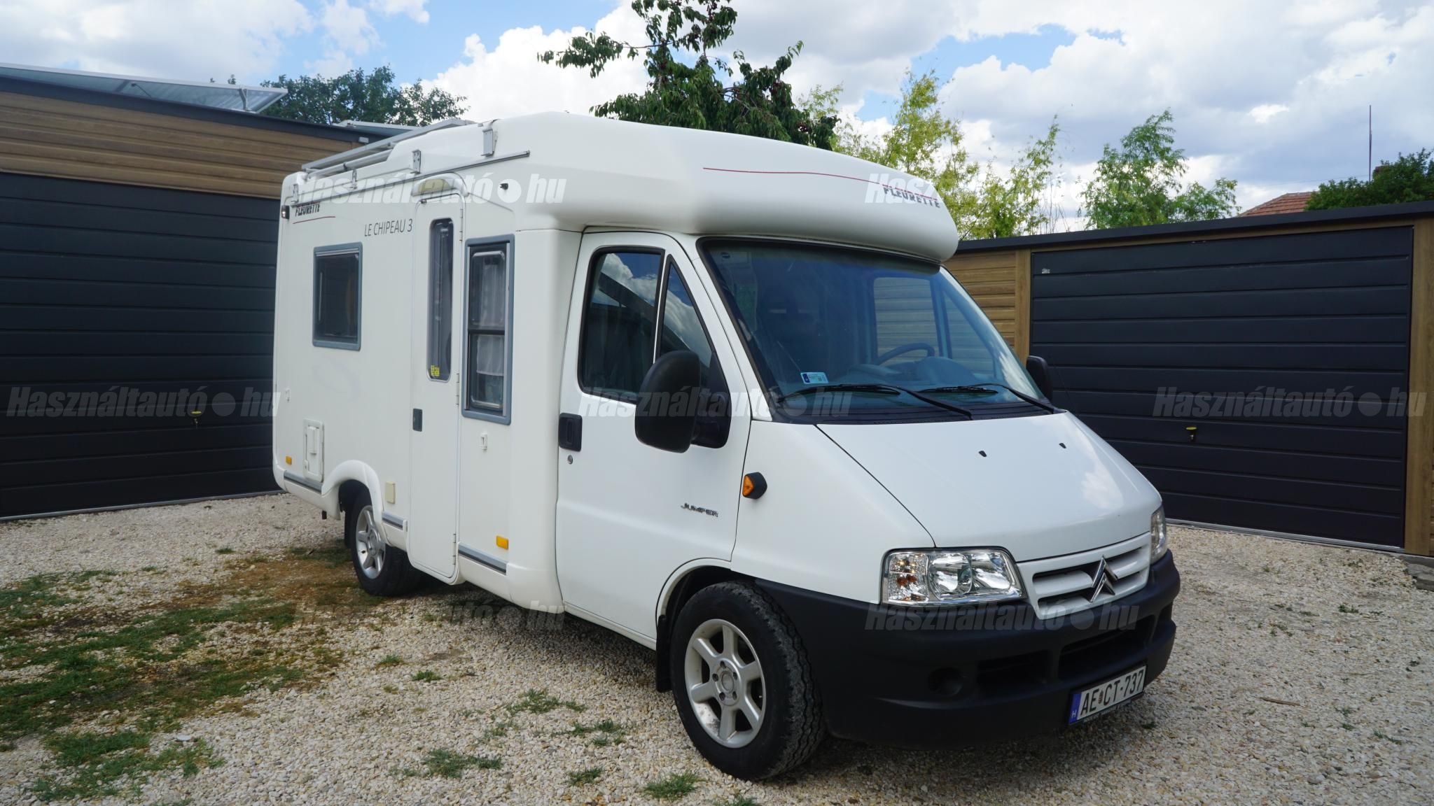 CITROEN 2005/6 - 1