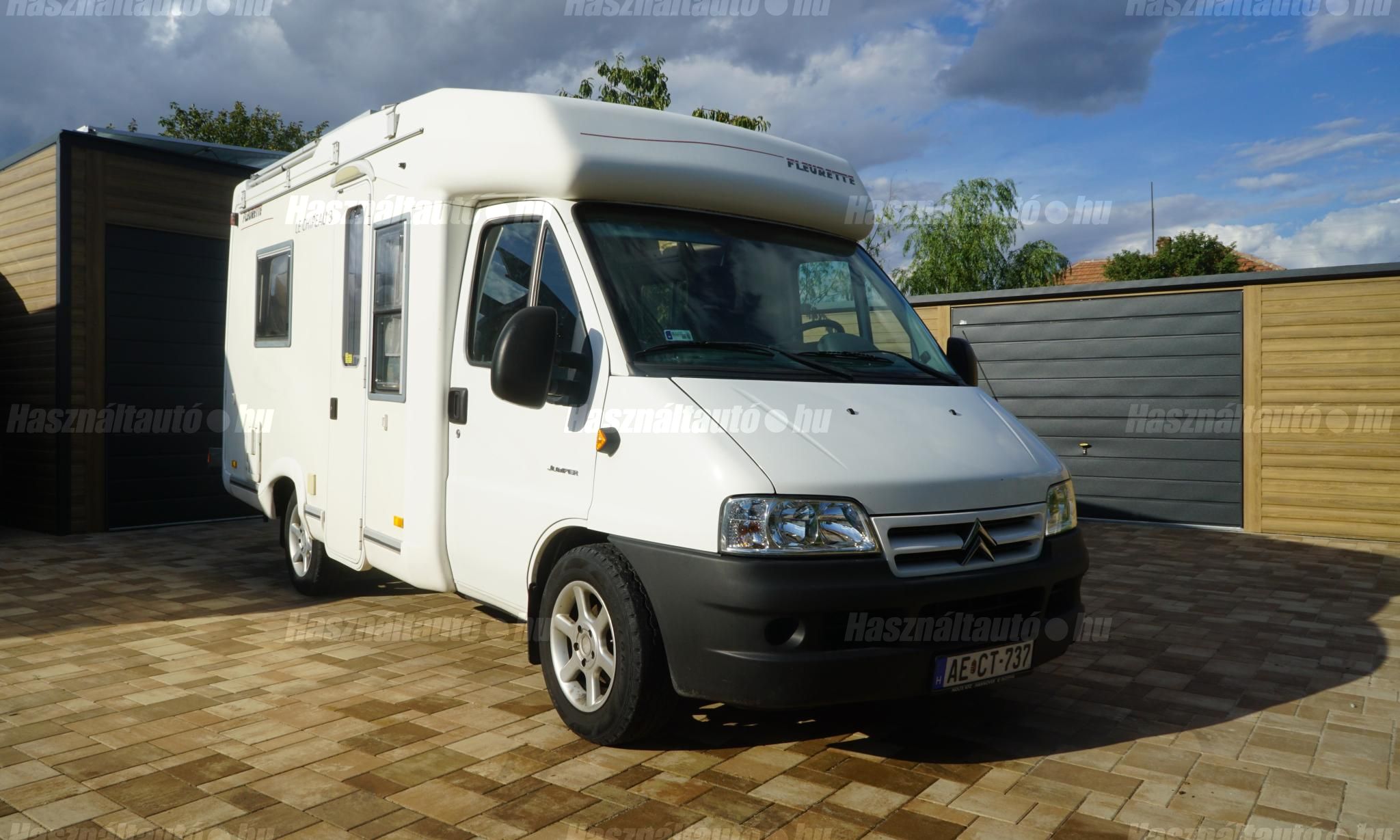 CITROEN 2005/6 - 1