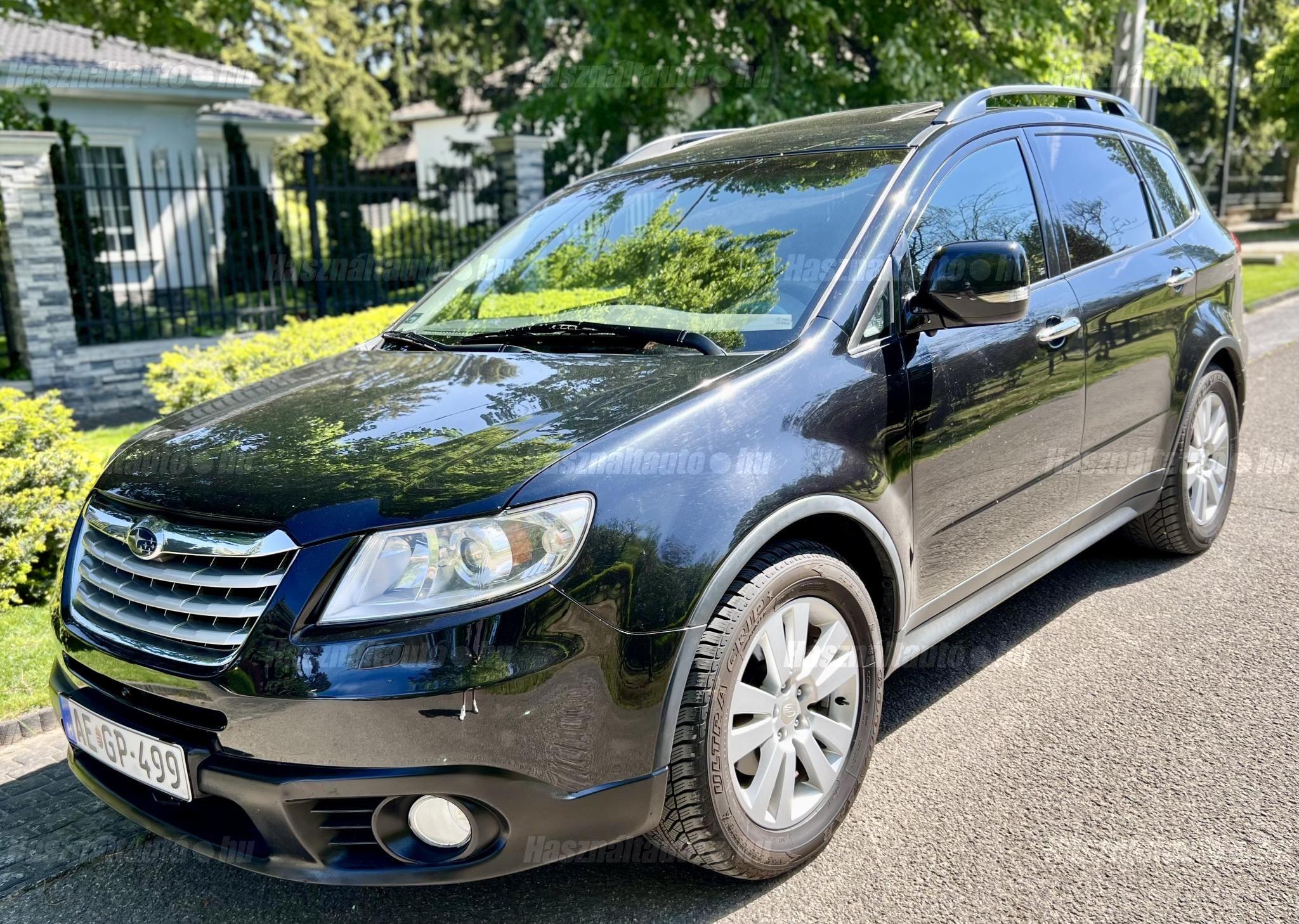 SUBARU B9 TRIBECA 2009/10 - 1