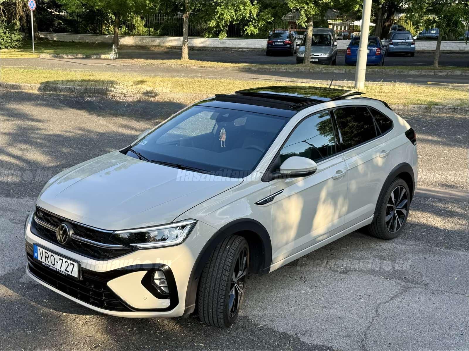 VOLKSWAGEN TAIGO 2022/12 - 1