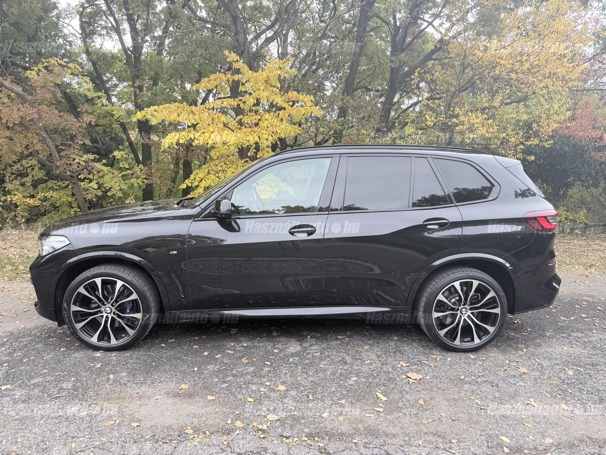 BMW X5 2021/3 - 1