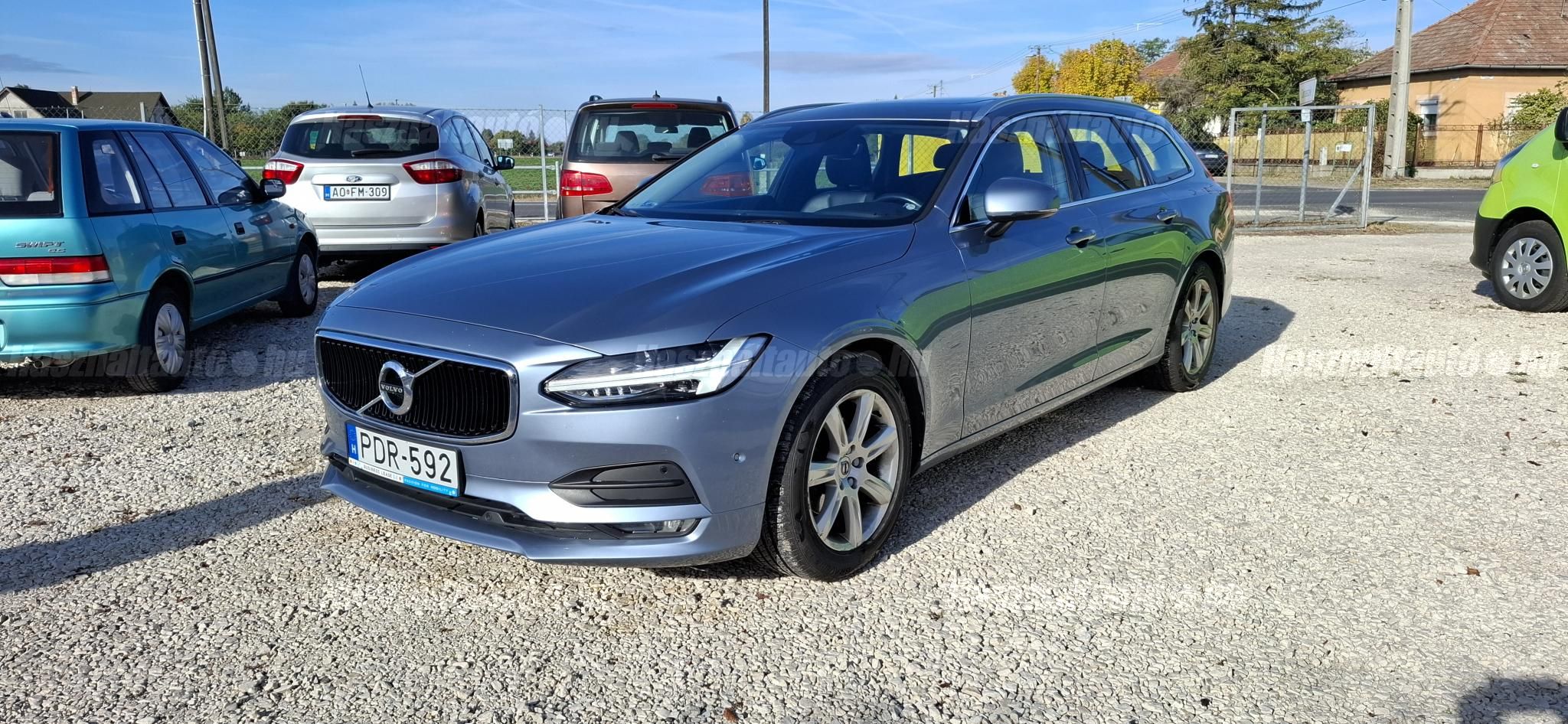 VOLVO V90 2017/5 - 1