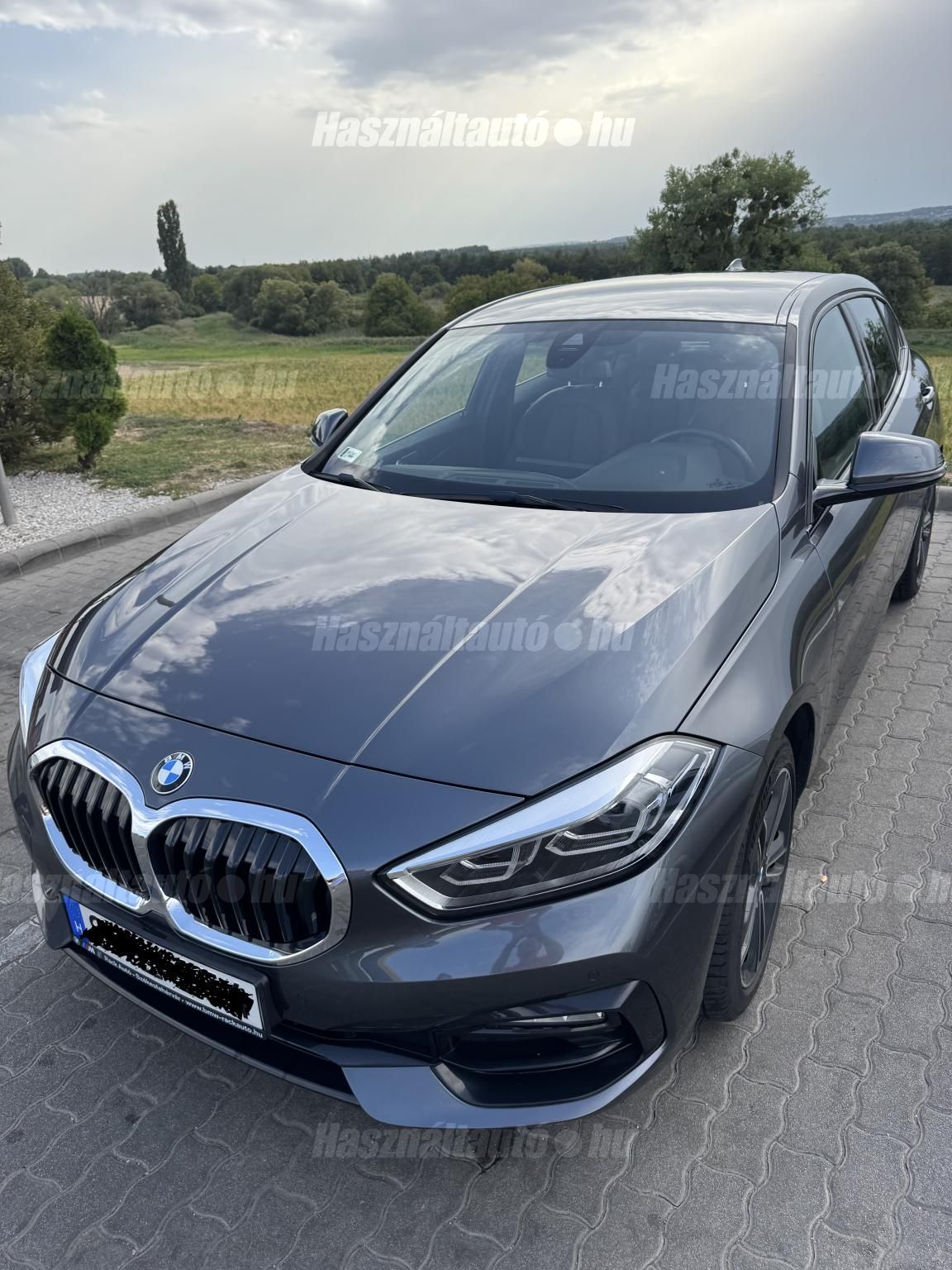 BMW 118 2021/4 - 1