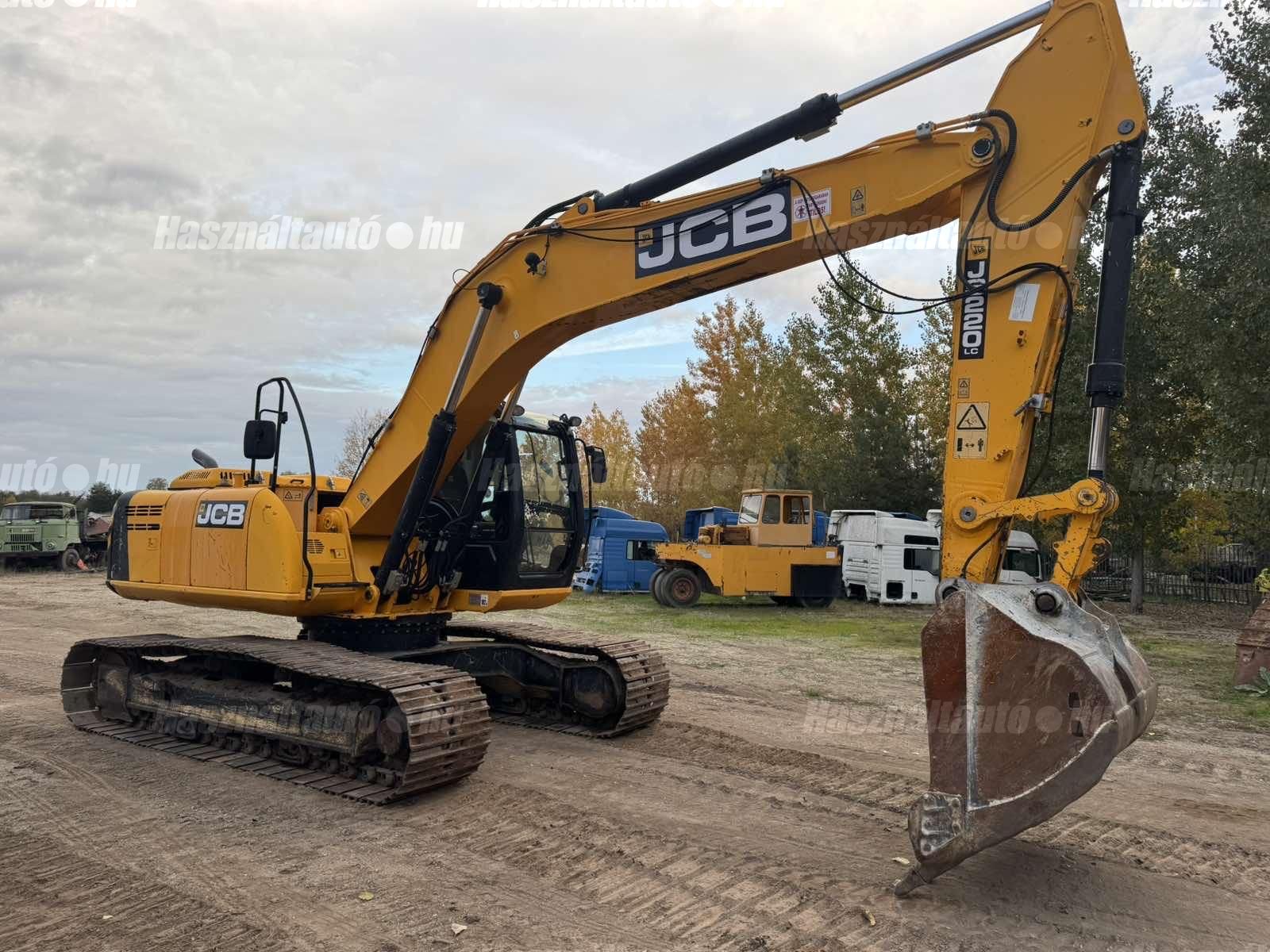 JCB 2014 - 1