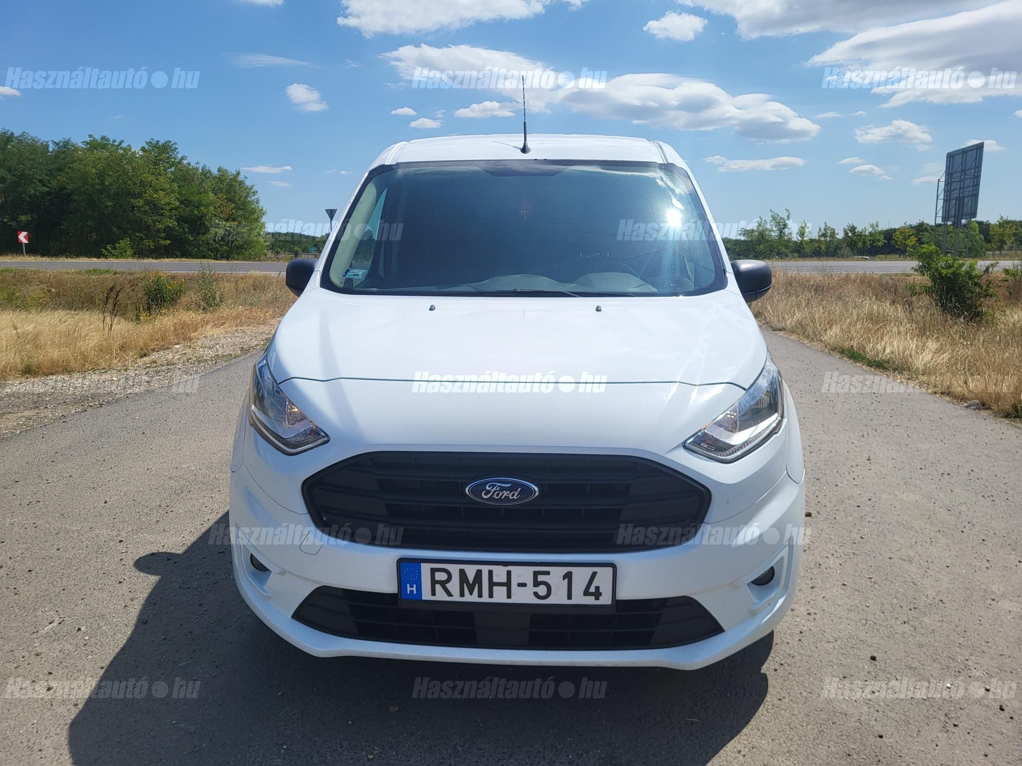 FORD CONNECT 2019/4 - 1