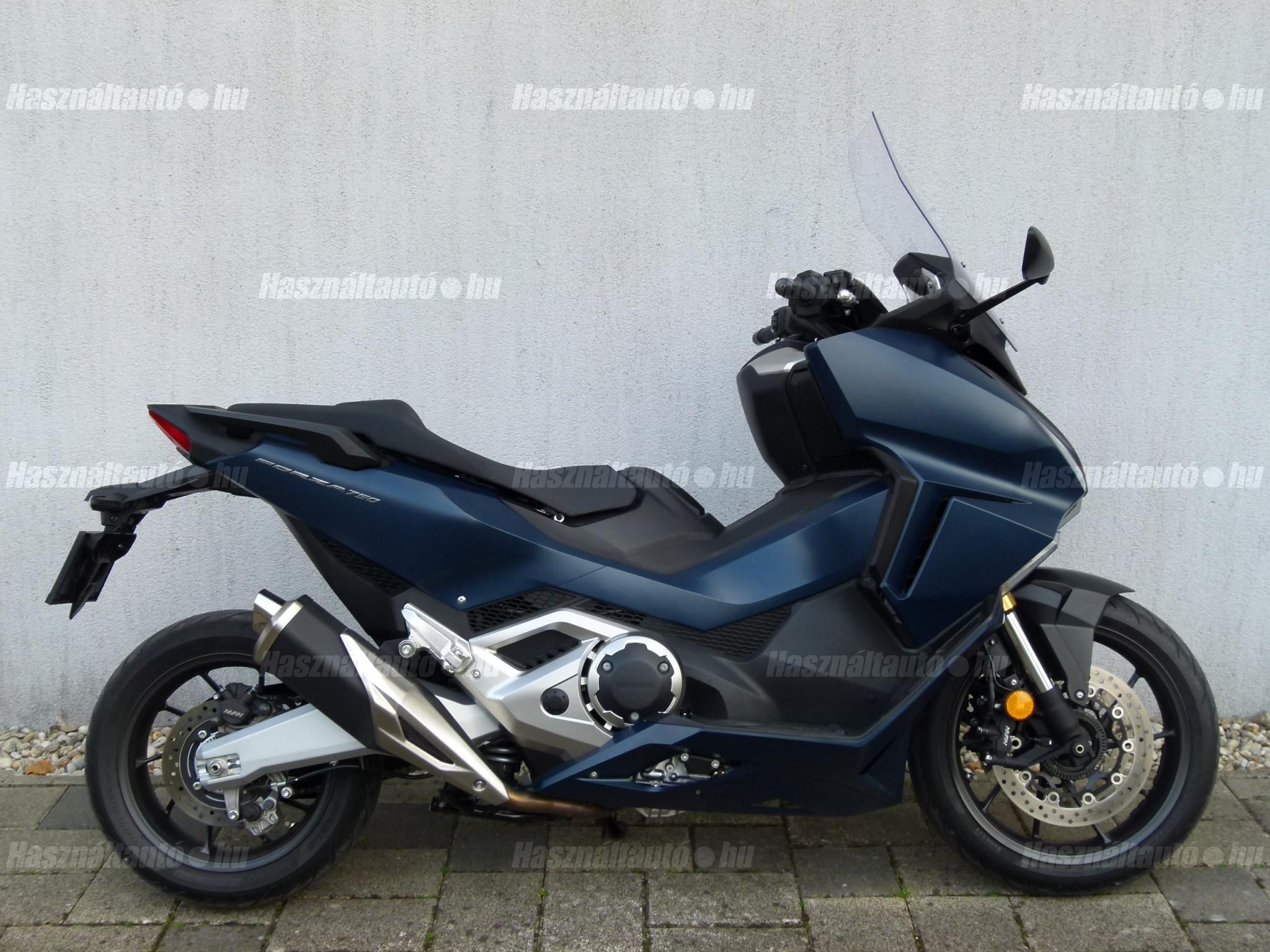 HONDA NSS 750 FORZA 2020/12 - 1