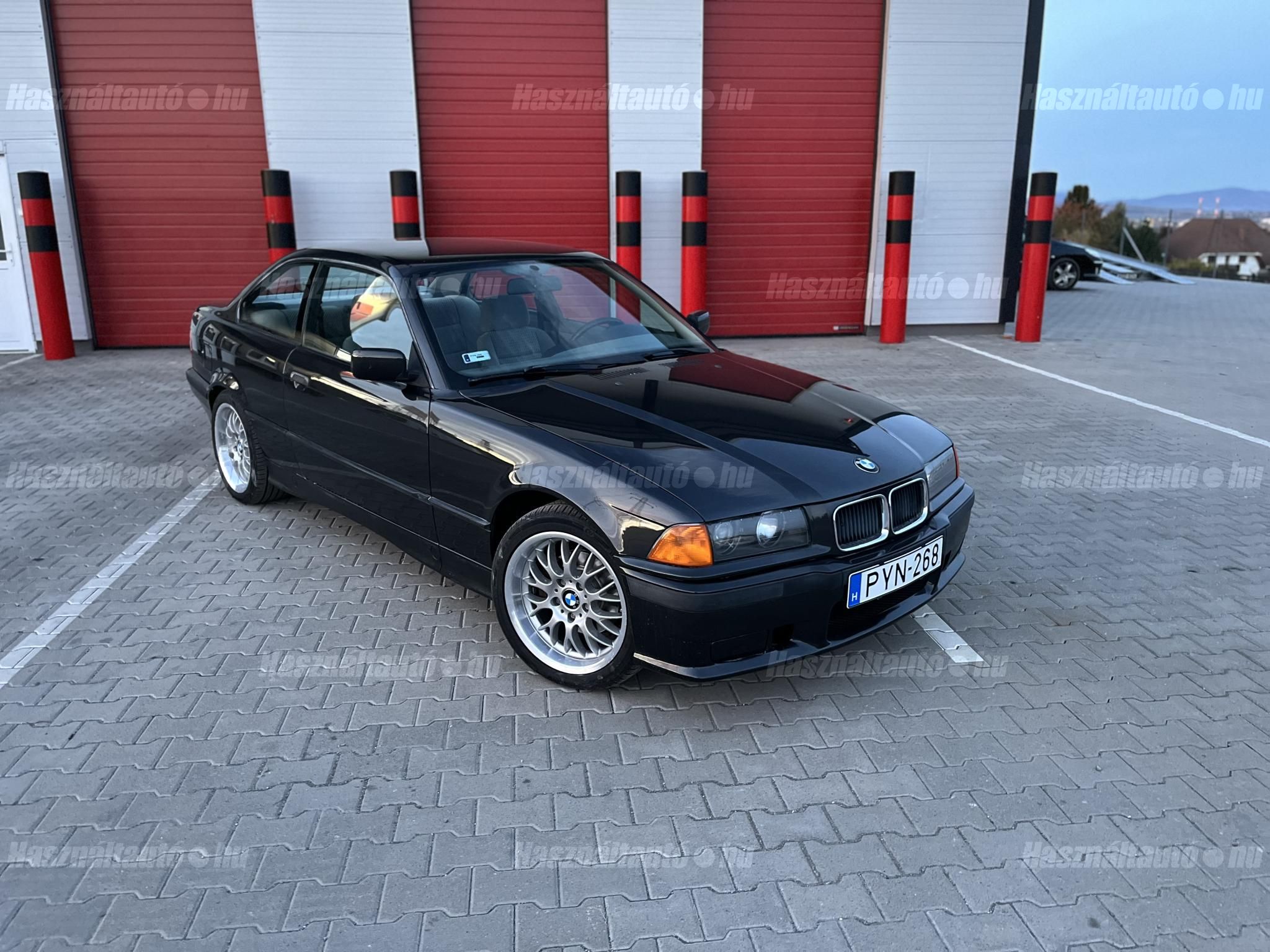 BMW 320 1993/7 - 1