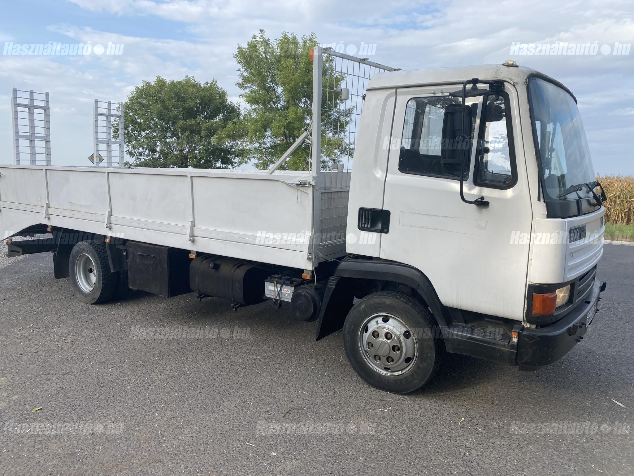 DAF 1991/5 - 1