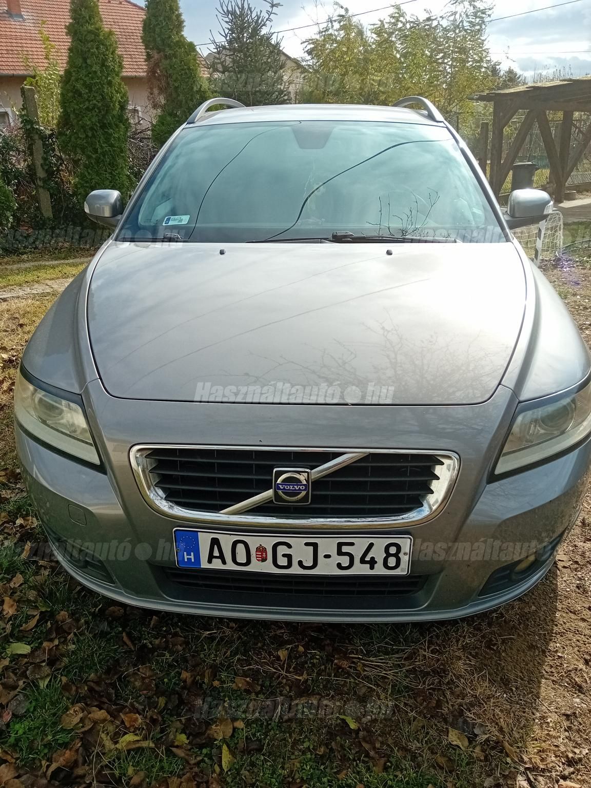 VOLVO V50 2007/6 - 1