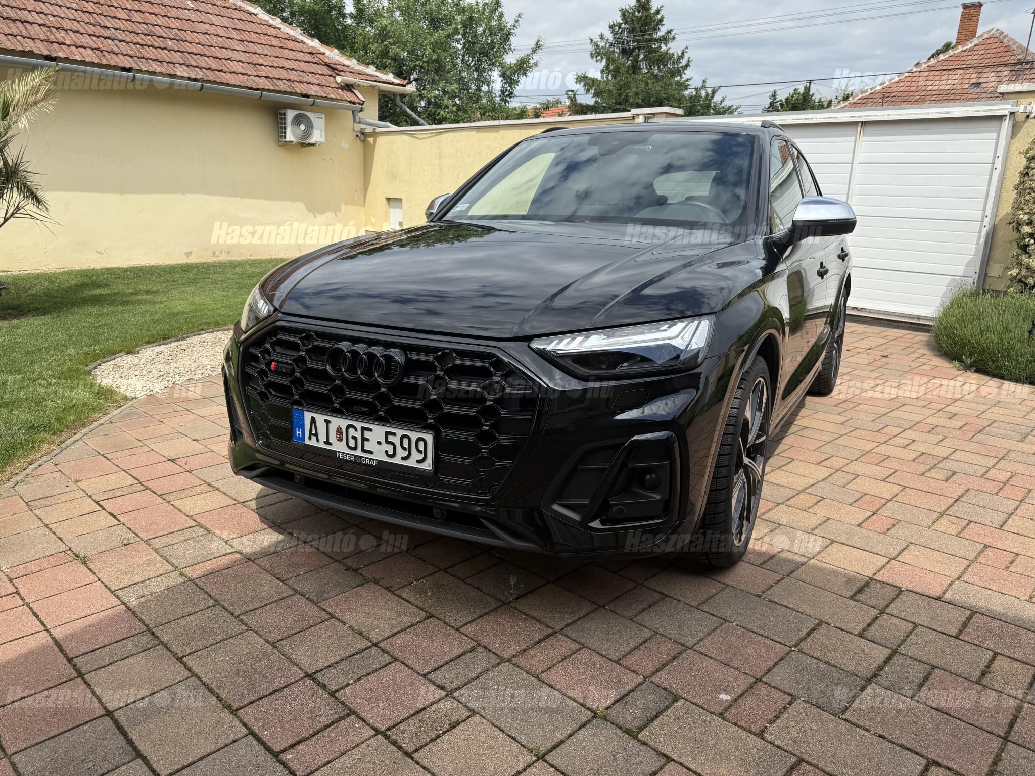 AUDI Q5 2023/3 - 1