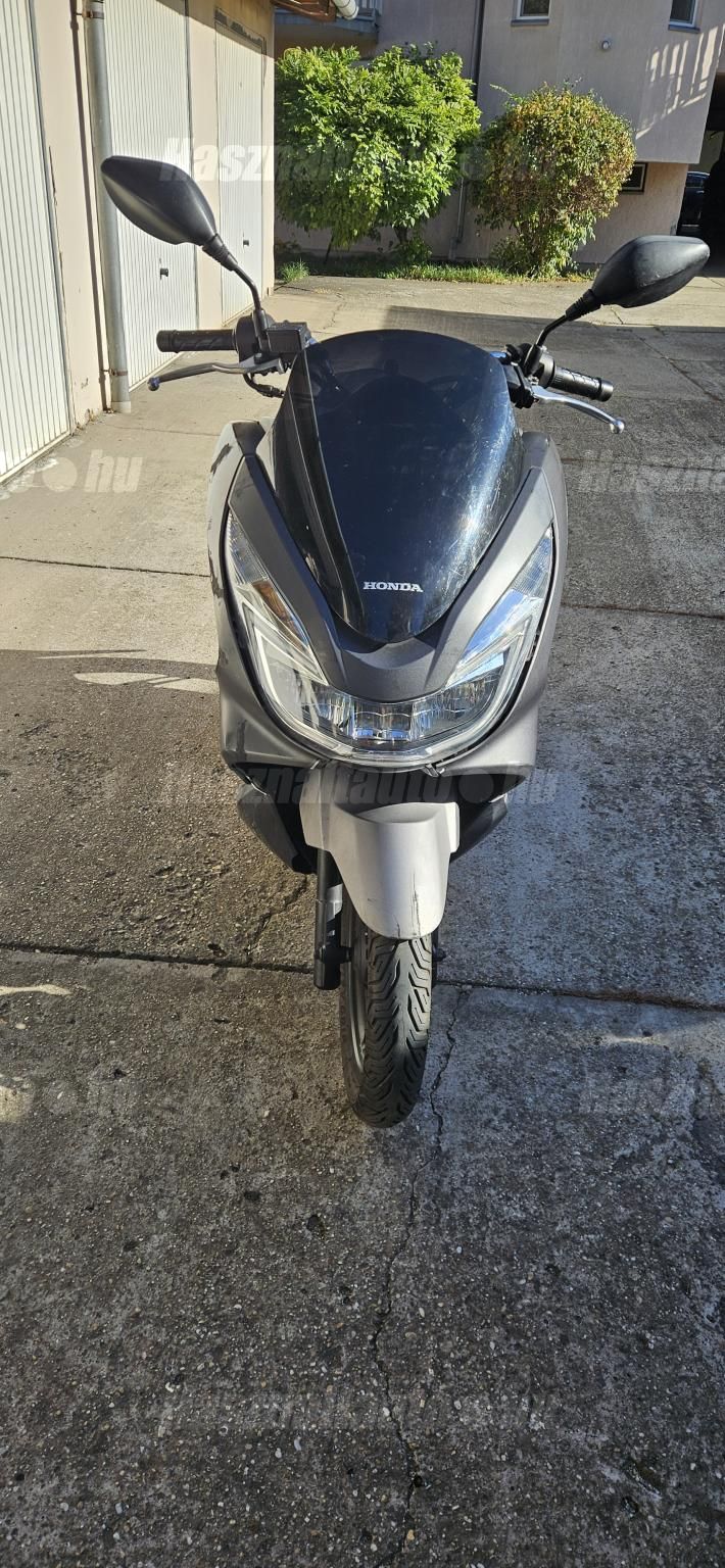 HONDA PCX 125 2015/5 - 1