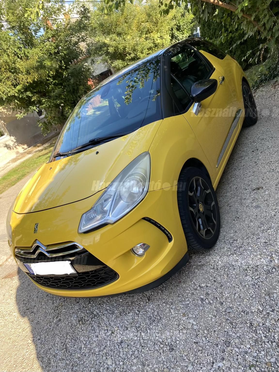 DS DS 3 2010/2 - 1