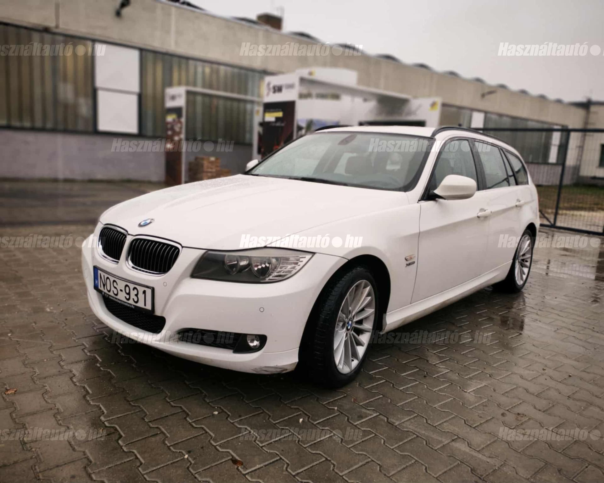 BMW 325 2010/6 - 1