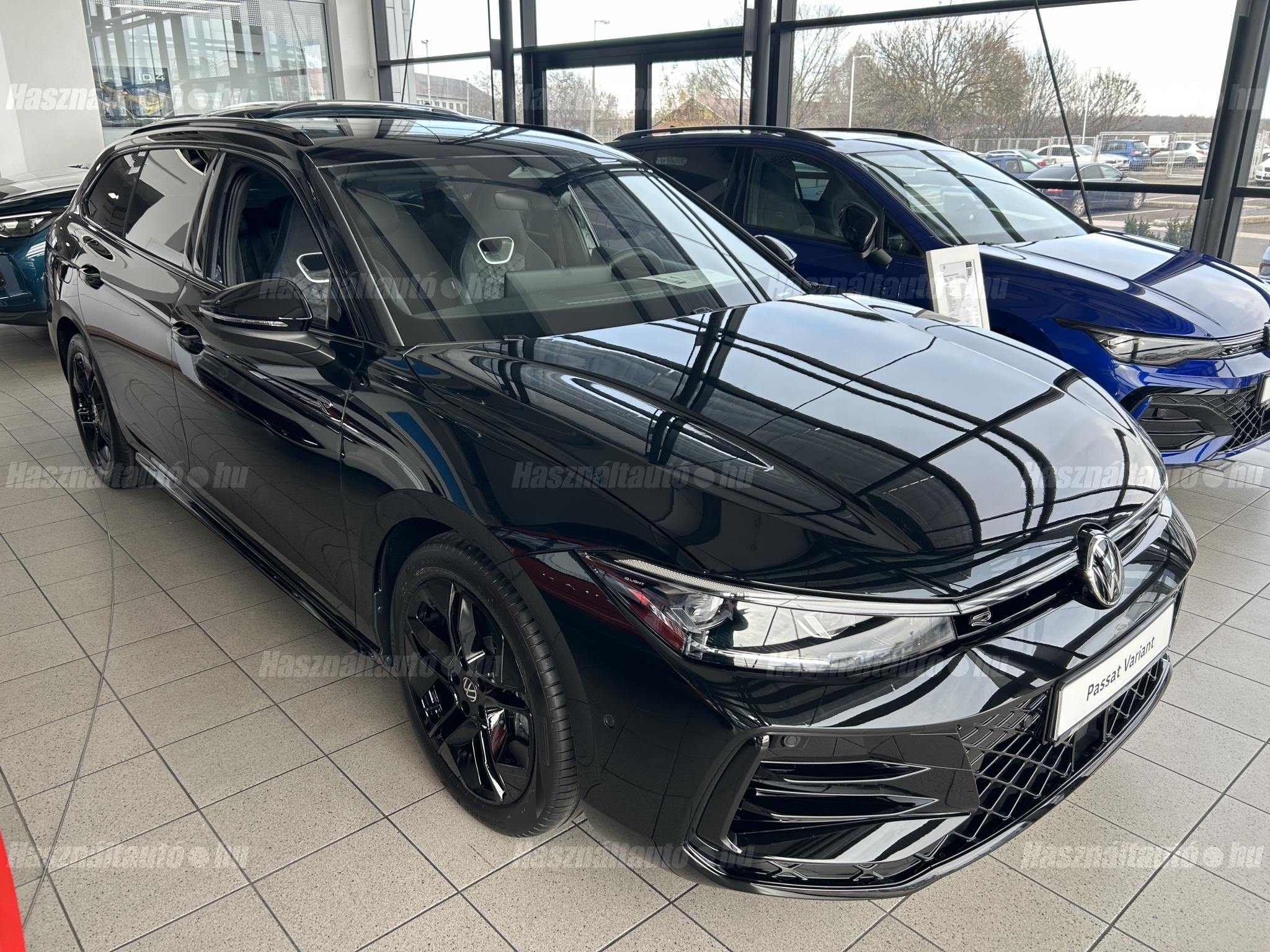 VOLKSWAGEN PASSAT 2025 - 1