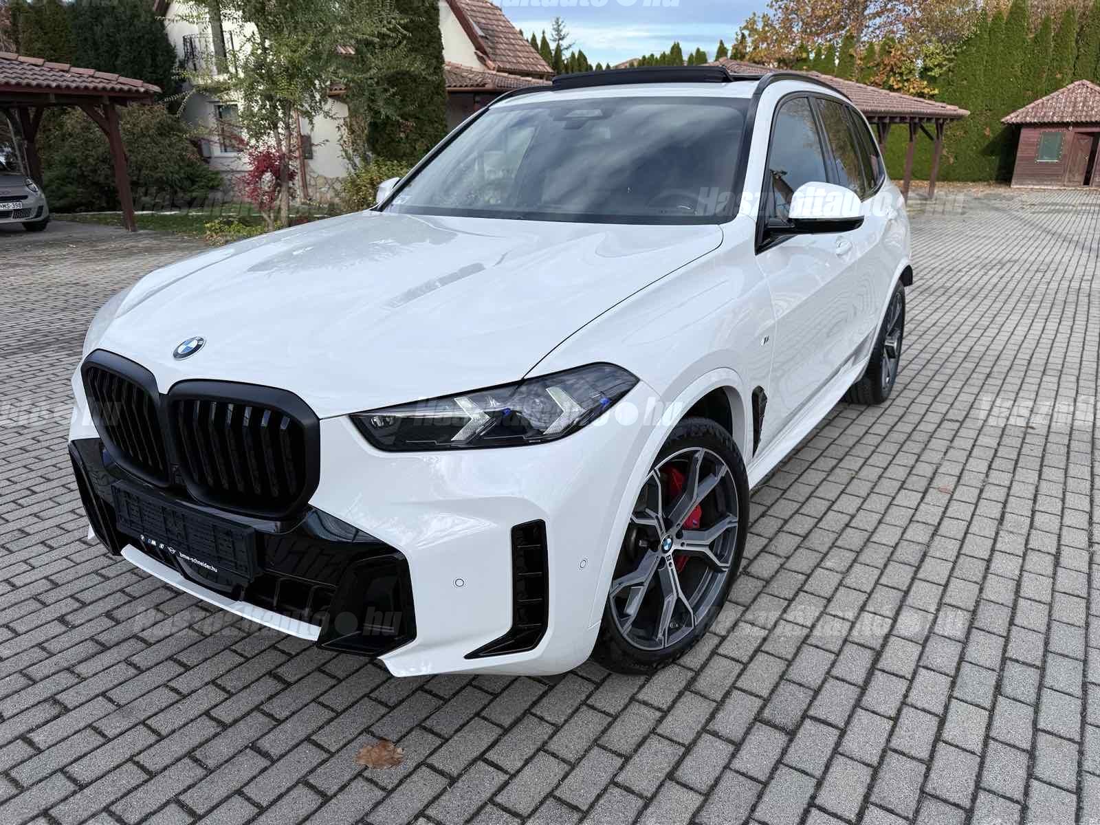 BMW X5 2025/3 - 1