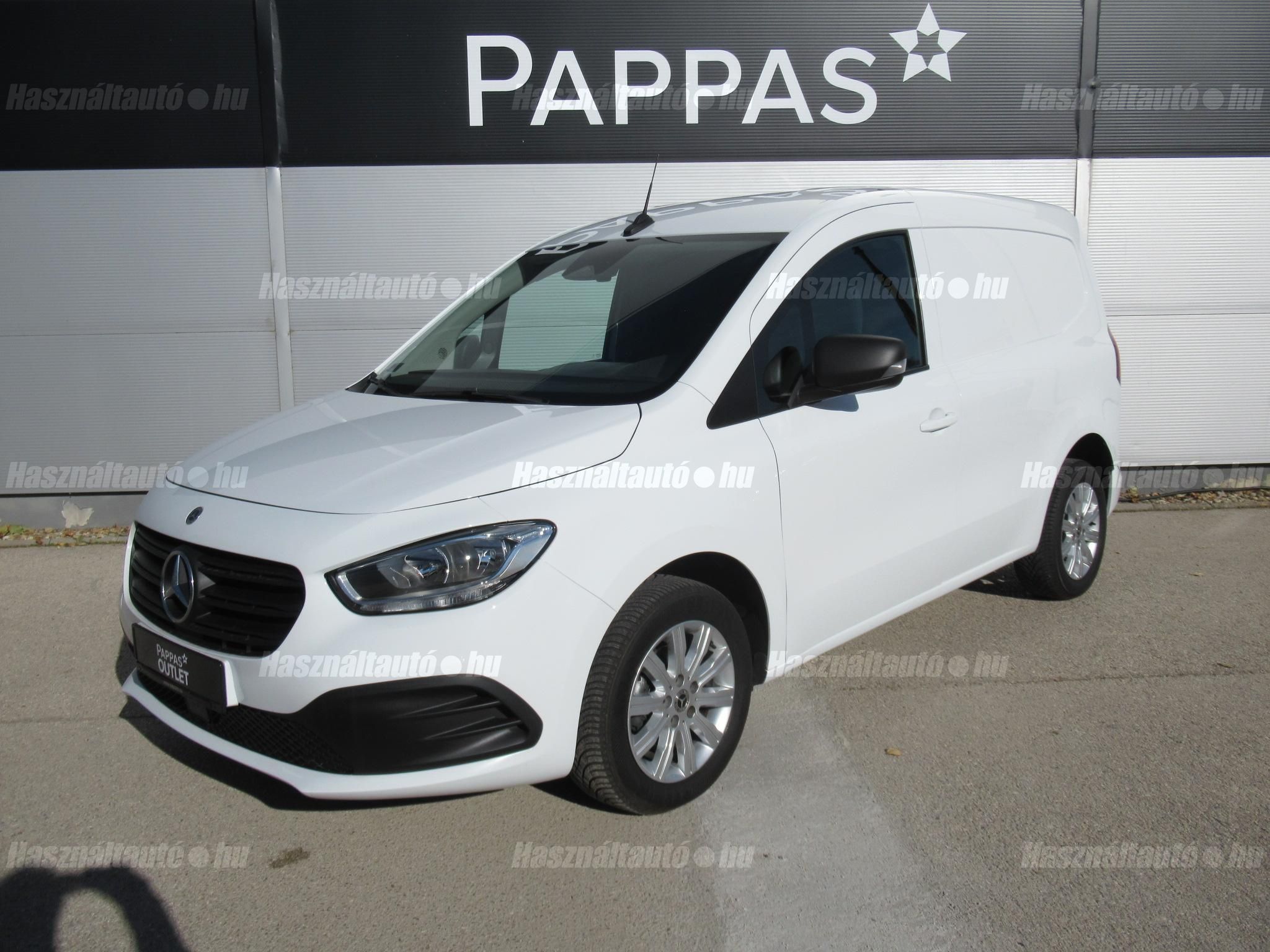 MERCEDES-BENZ CITAN 2022/9 - 1