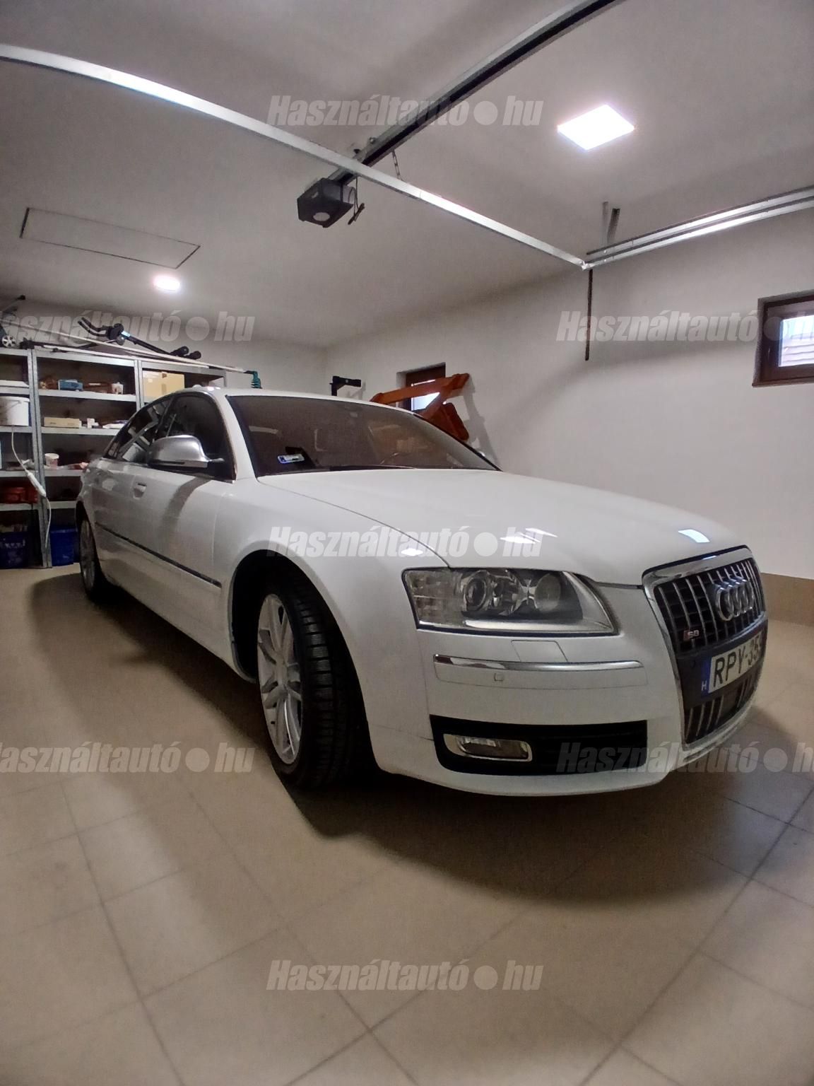 AUDI S8 2008/1 - 1