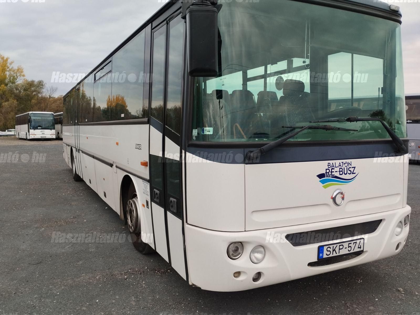IRISBUS 2005/2 - 1